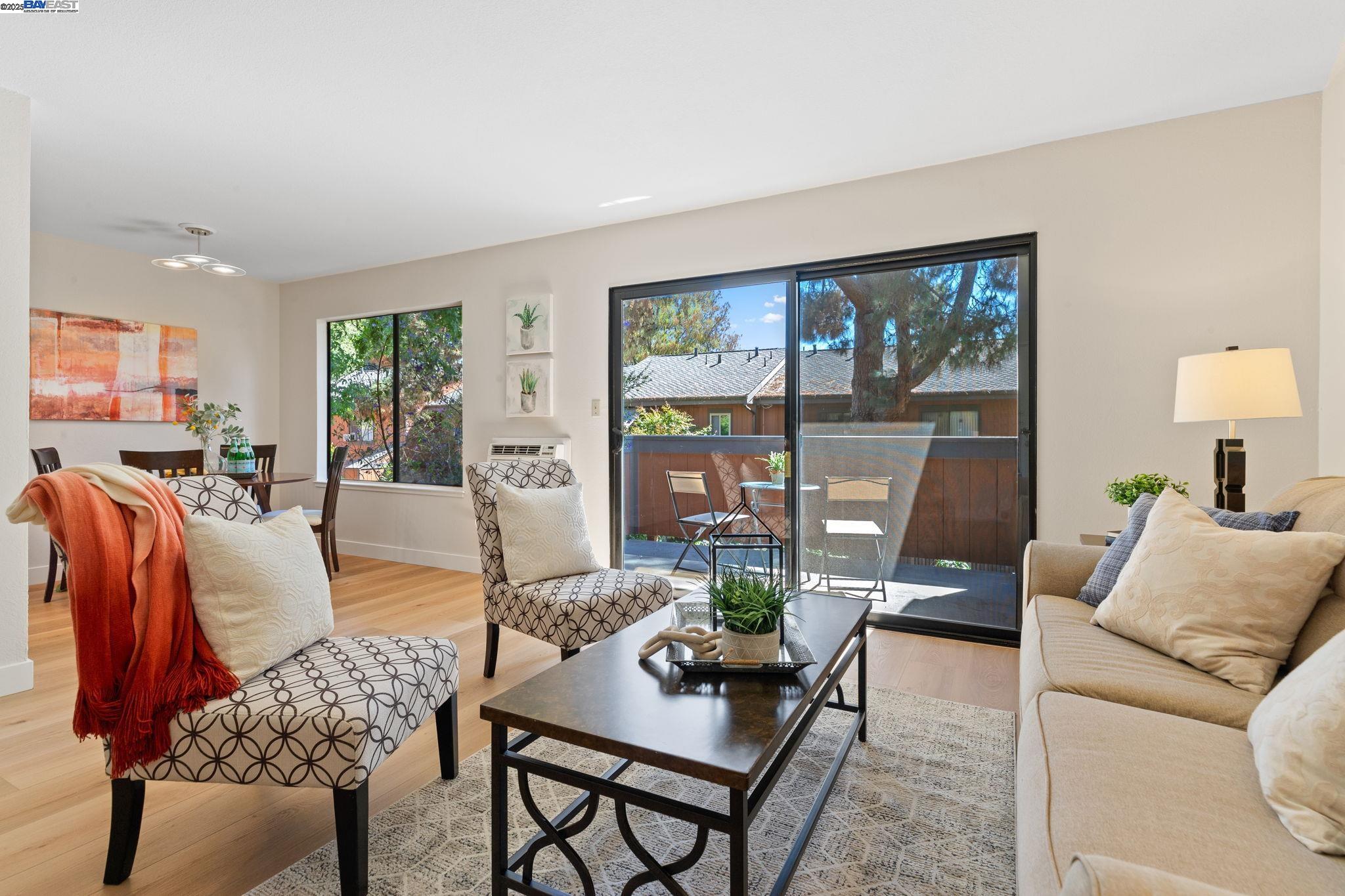 Detail Gallery Image 6 of 43 For 38623 Cherry Ln #148,  Fremont,  CA 94536 - 3 Beds | 2 Baths