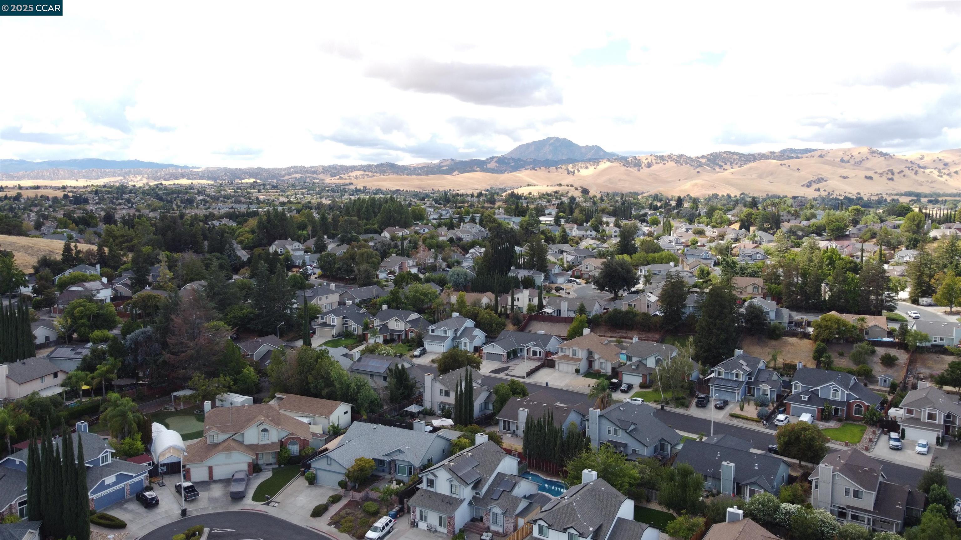 Detail Gallery Image 41 of 45 For 924 Flintrock Drive, Antioch,  CA 94509-6981 - 4 Beds | 2/1 Baths