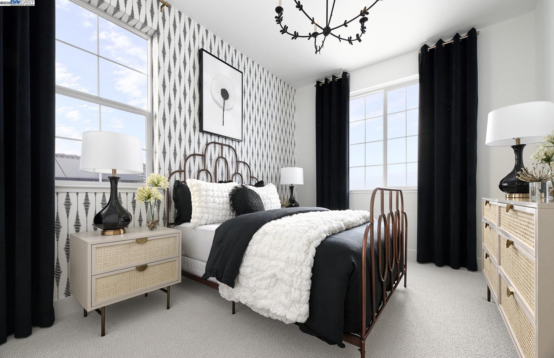 Detail Gallery Image 12 of 14 For Halo Place, Manteca,  CA 95337 - 4 Beds | 3 Baths