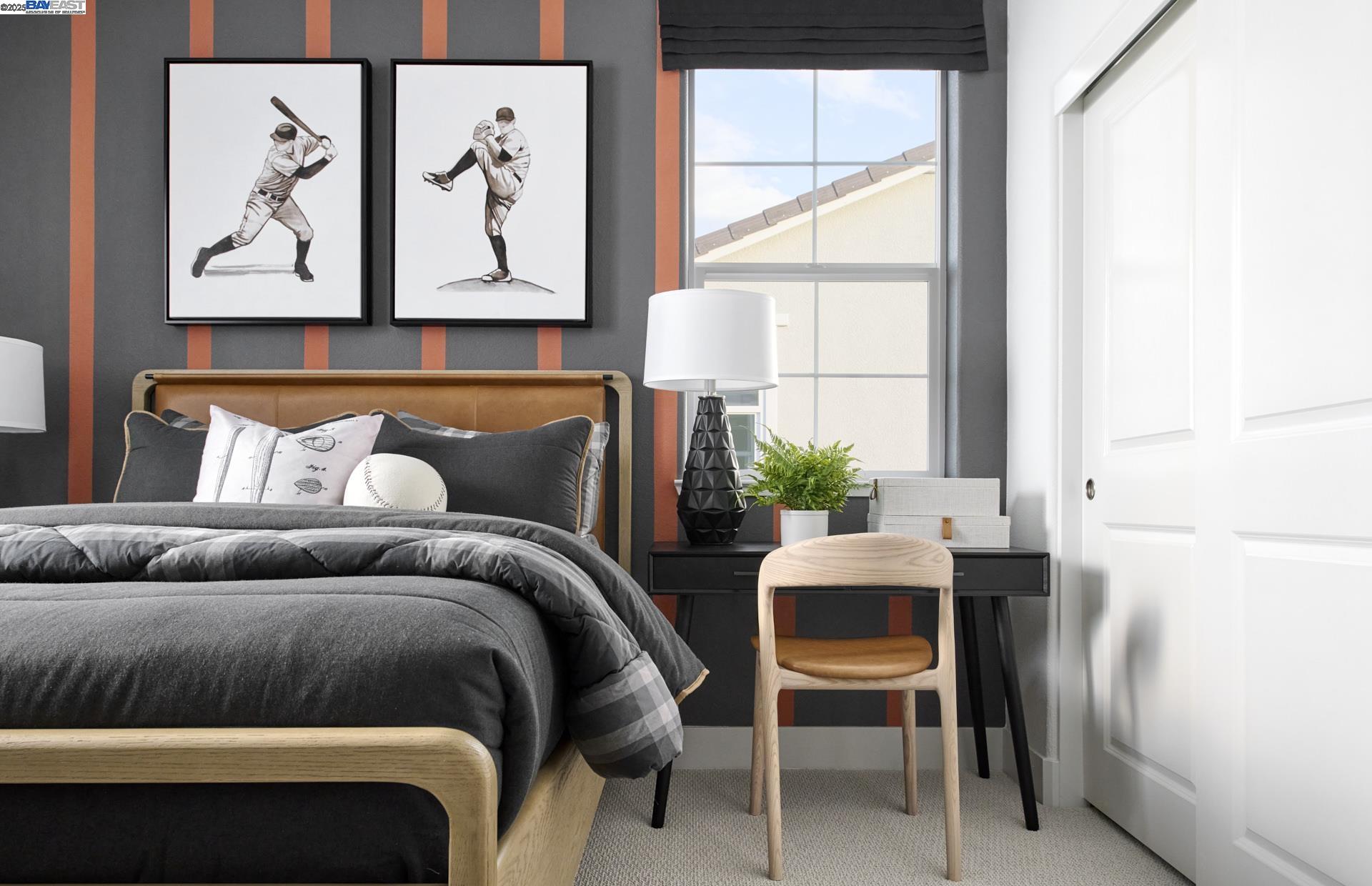 Detail Gallery Image 13 of 14 For Halo Place, Manteca,  CA 95337 - 4 Beds | 3 Baths