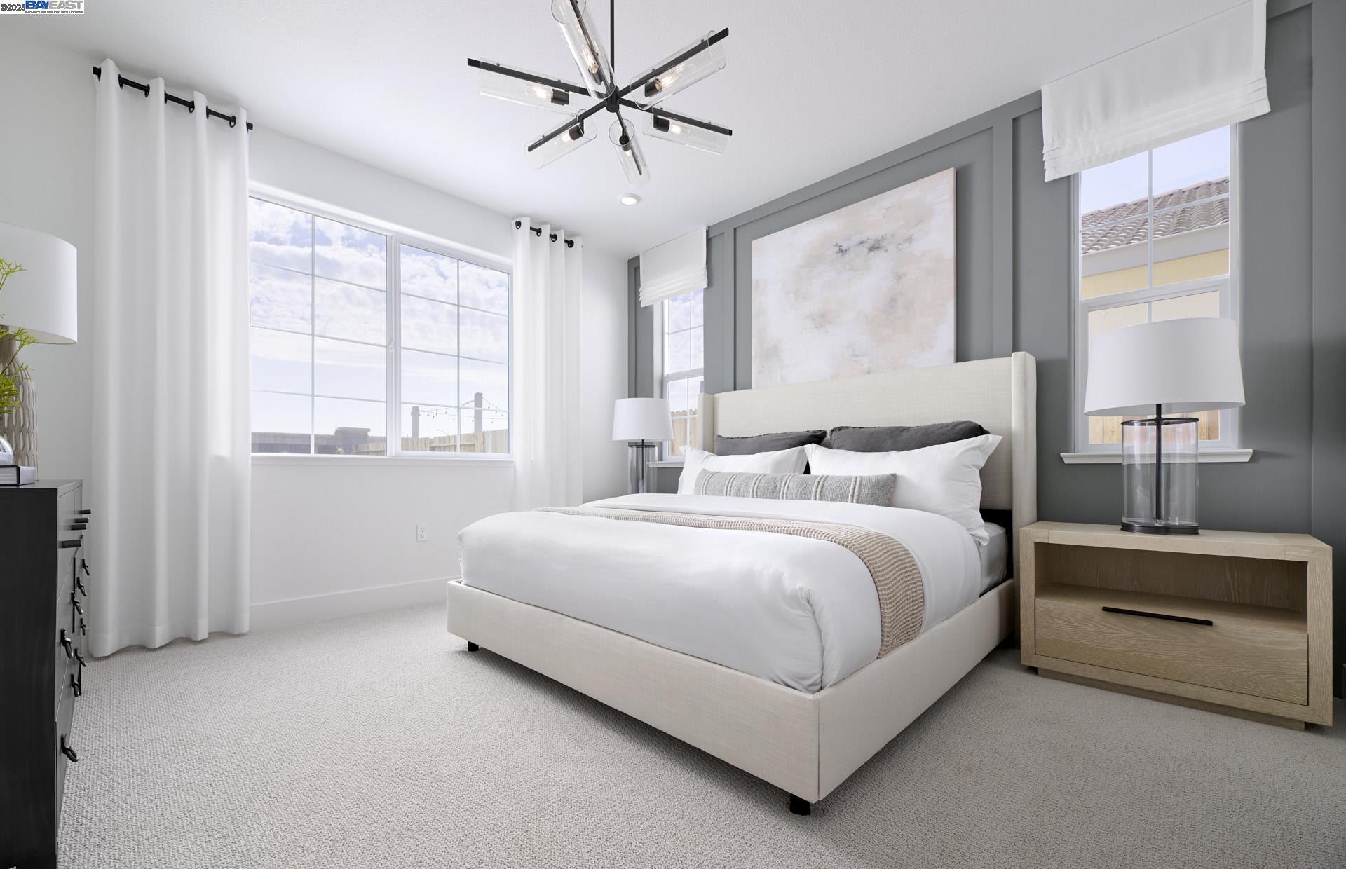 Detail Gallery Image 8 of 14 For Halo Place, Manteca,  CA 95337 - 4 Beds | 3 Baths