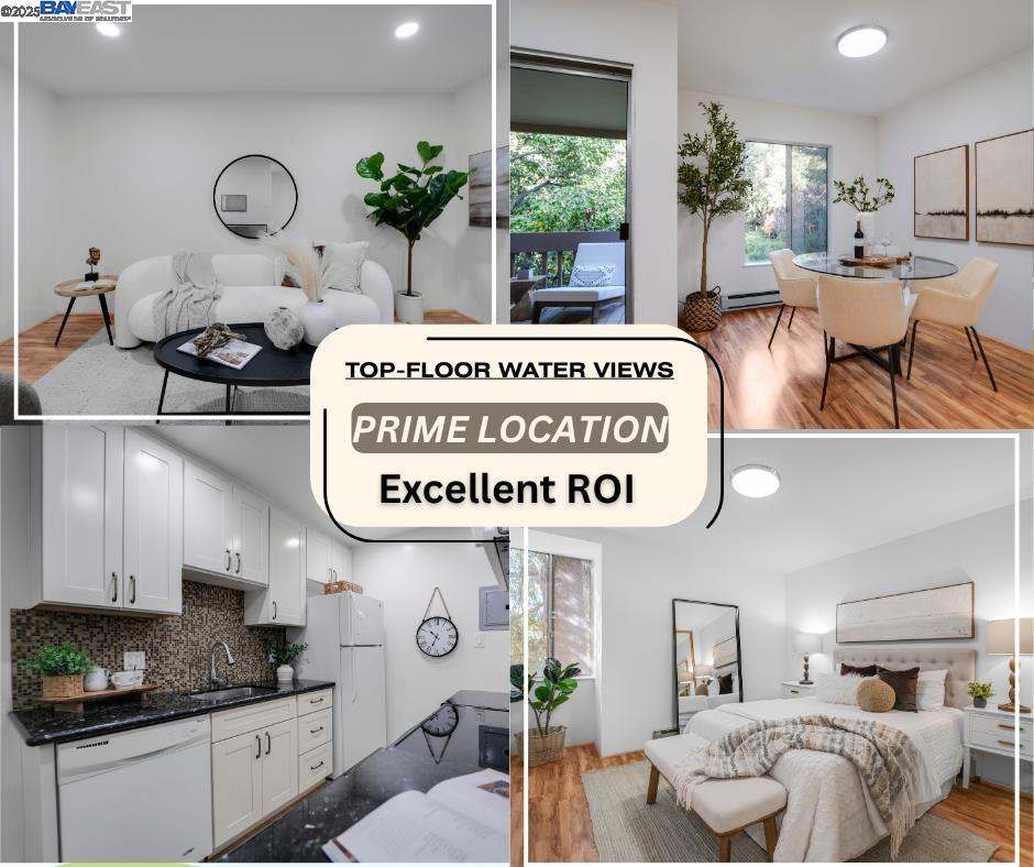 Detail Gallery Image 1 of 60 For 505 Cypress Point Dr #140,  Mountain View,  CA 94043 - 2 Beds | 1 Baths