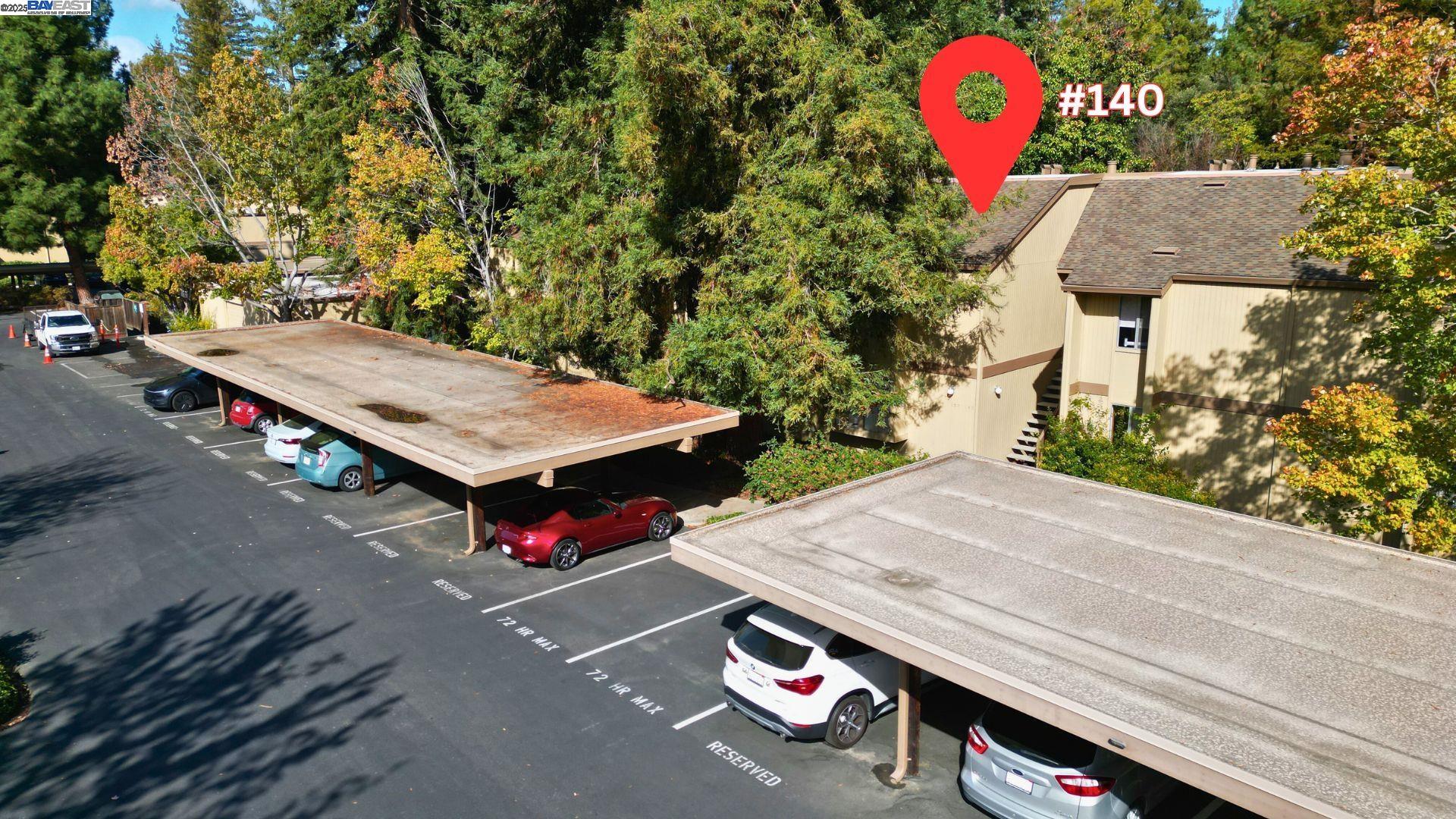 Detail Gallery Image 7 of 60 For 505 Cypress Point Dr #140,  Mountain View,  CA 94043 - 2 Beds | 1 Baths