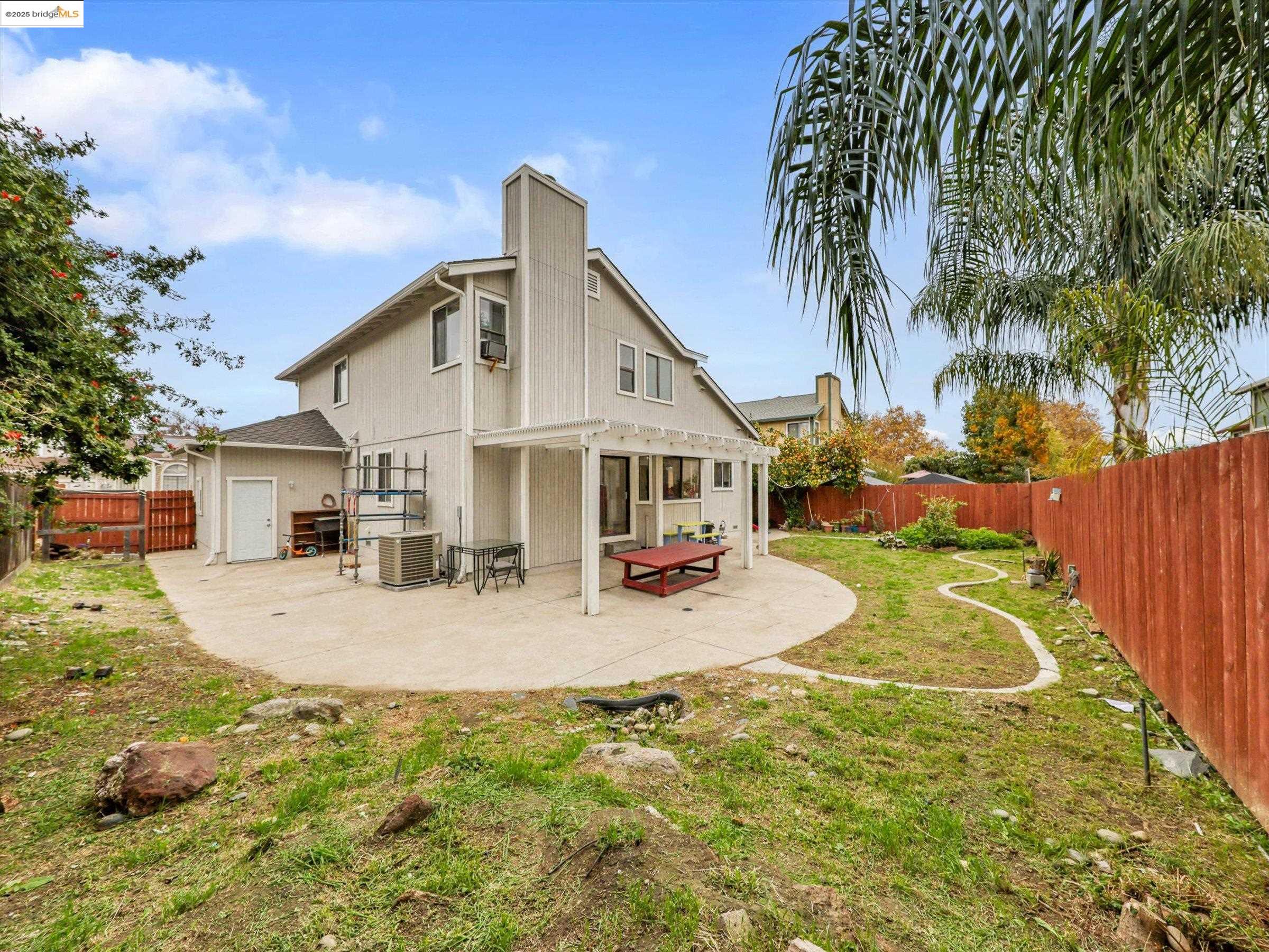 Detail Gallery Image 26 of 29 For 425 Sandy Hill Ct, Antioch,  CA 94509 - 4 Beds | 2/1 Baths