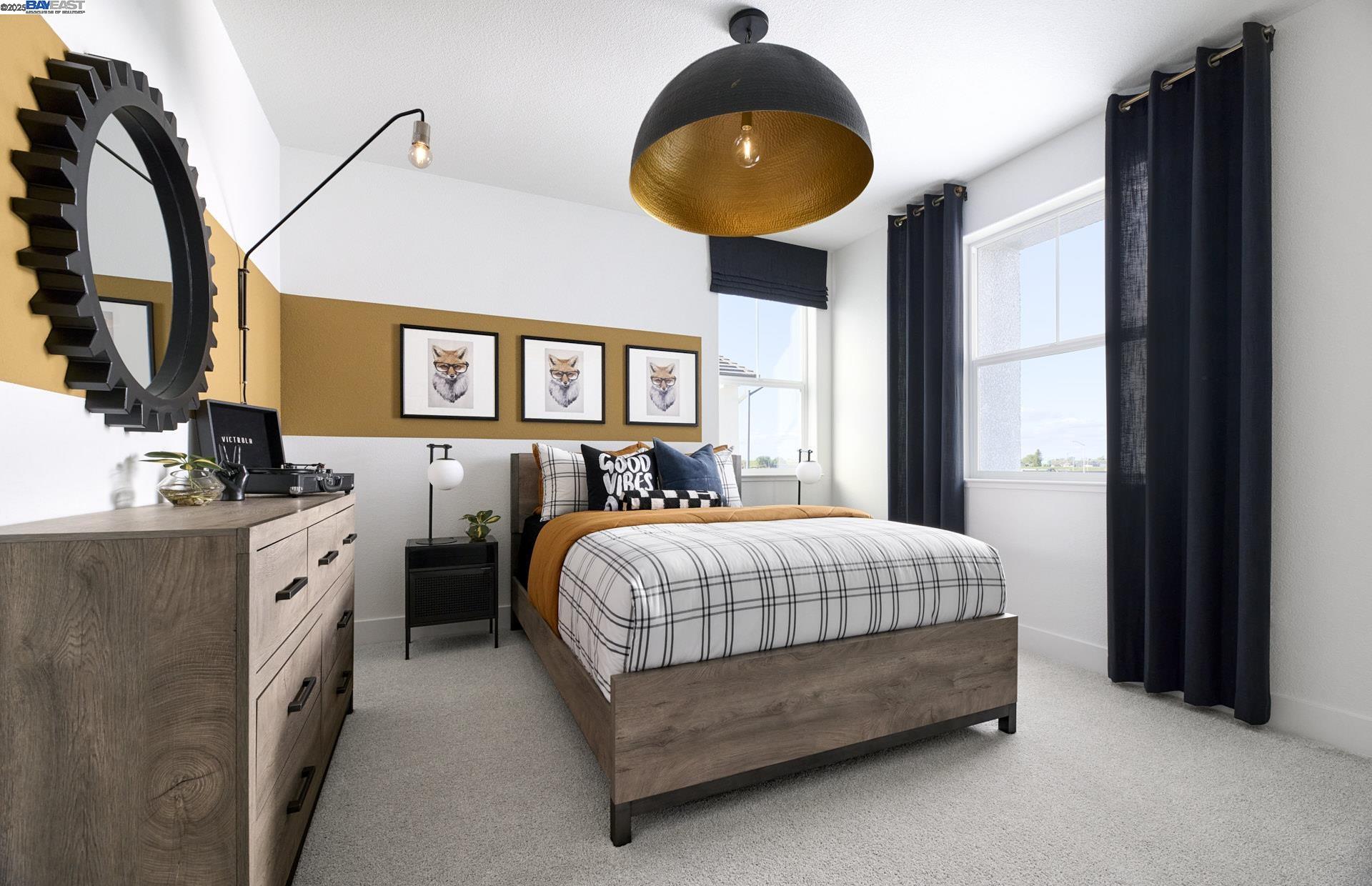 Detail Gallery Image 14 of 15 For Halo Place, Manteca,  CA 95337 - 4 Beds | 3 Baths