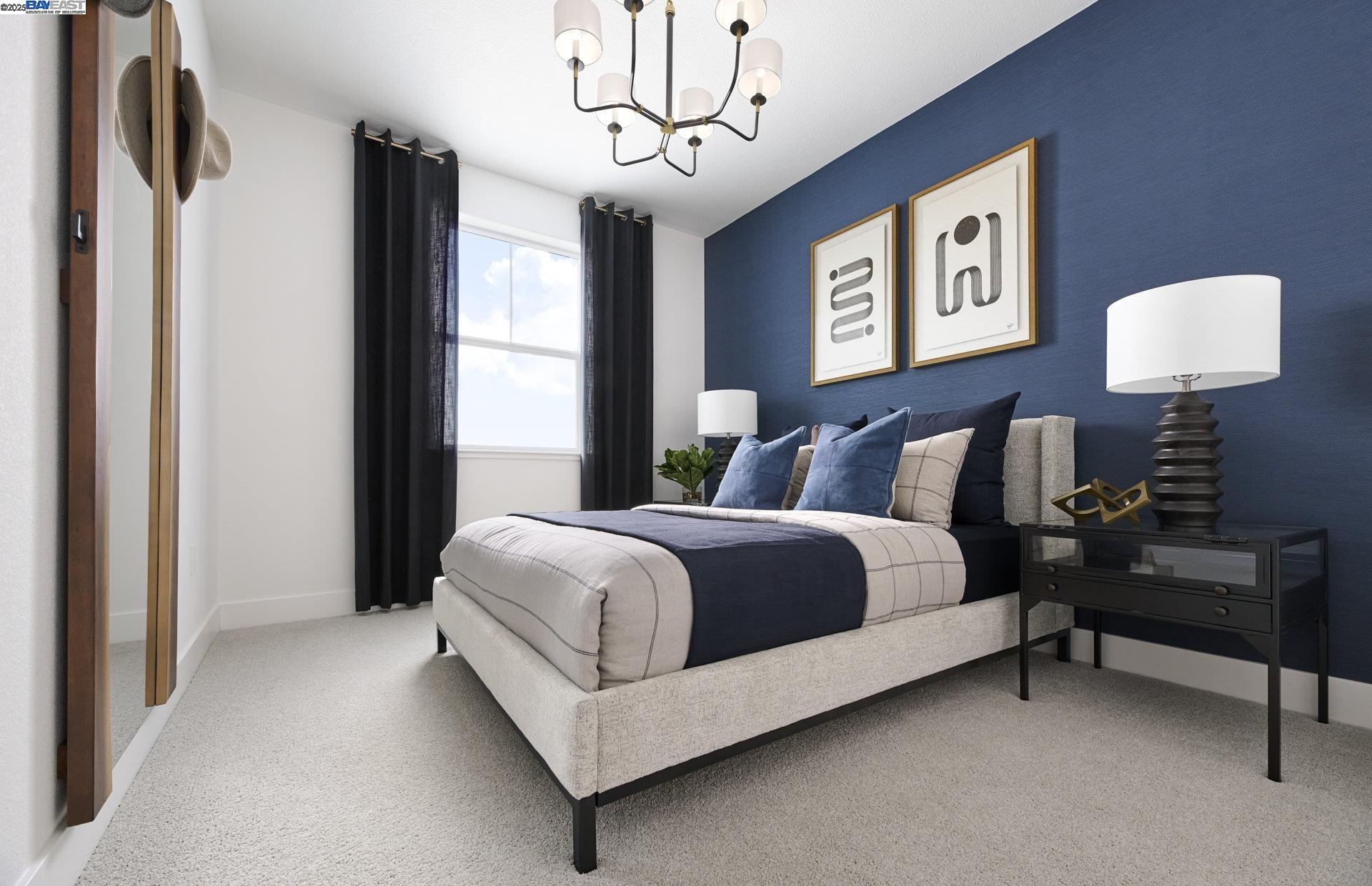 Detail Gallery Image 15 of 15 For Halo Place, Manteca,  CA 95337 - 4 Beds | 3 Baths