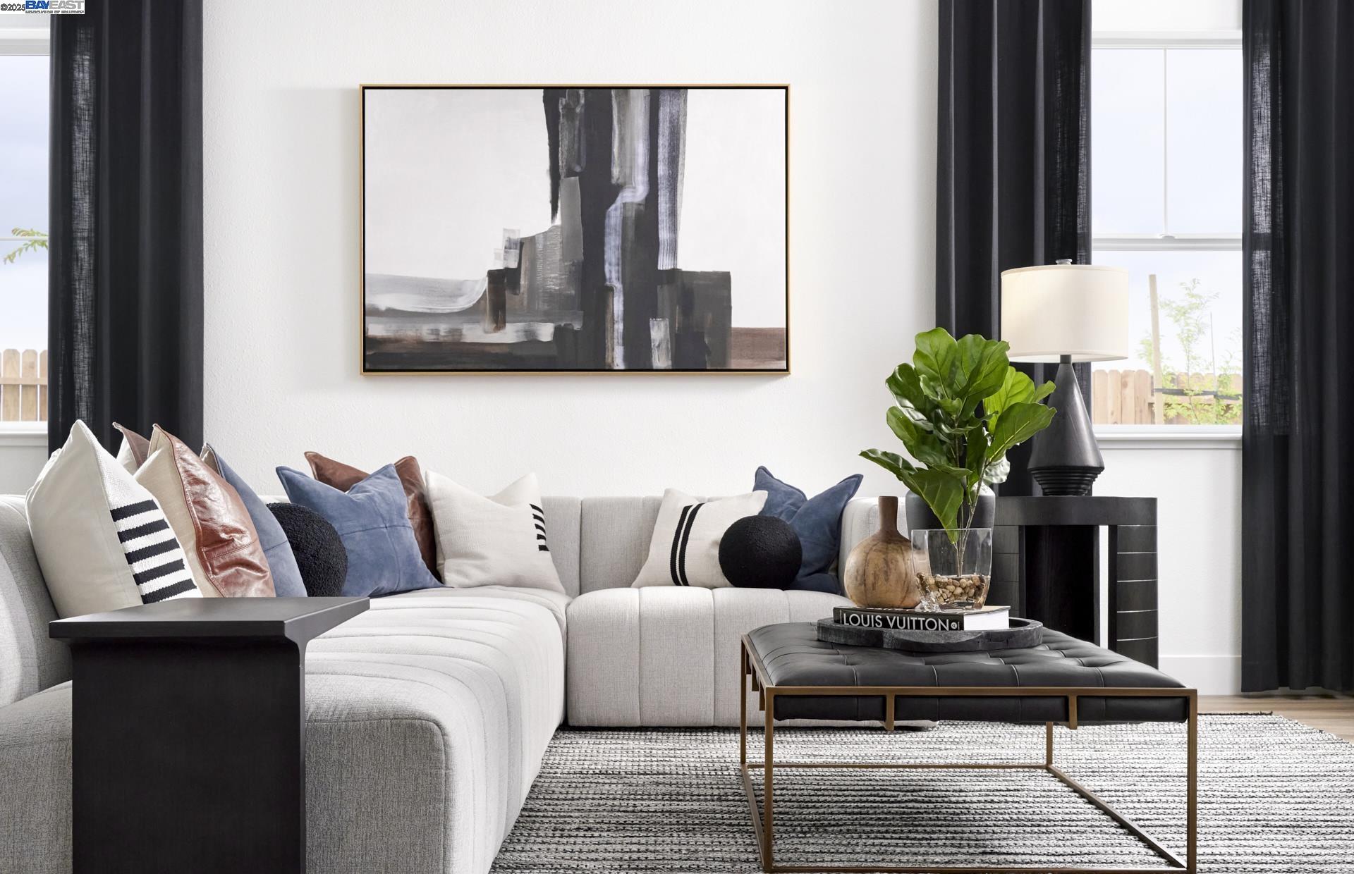 Detail Gallery Image 4 of 15 For Halo Place, Manteca,  CA 95337 - 4 Beds | 3 Baths