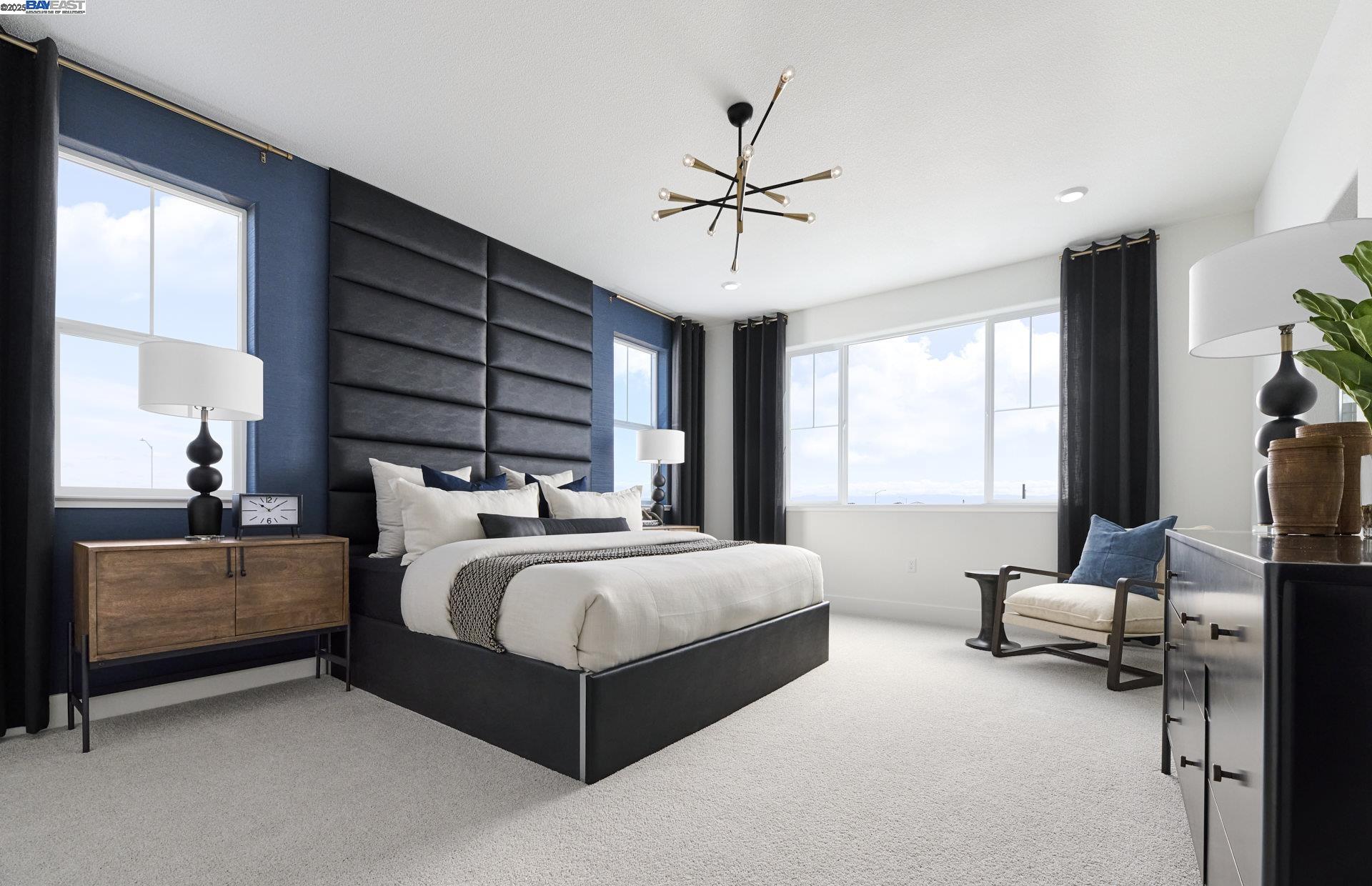 Detail Gallery Image 9 of 15 For Halo Place, Manteca,  CA 95337 - 4 Beds | 3 Baths