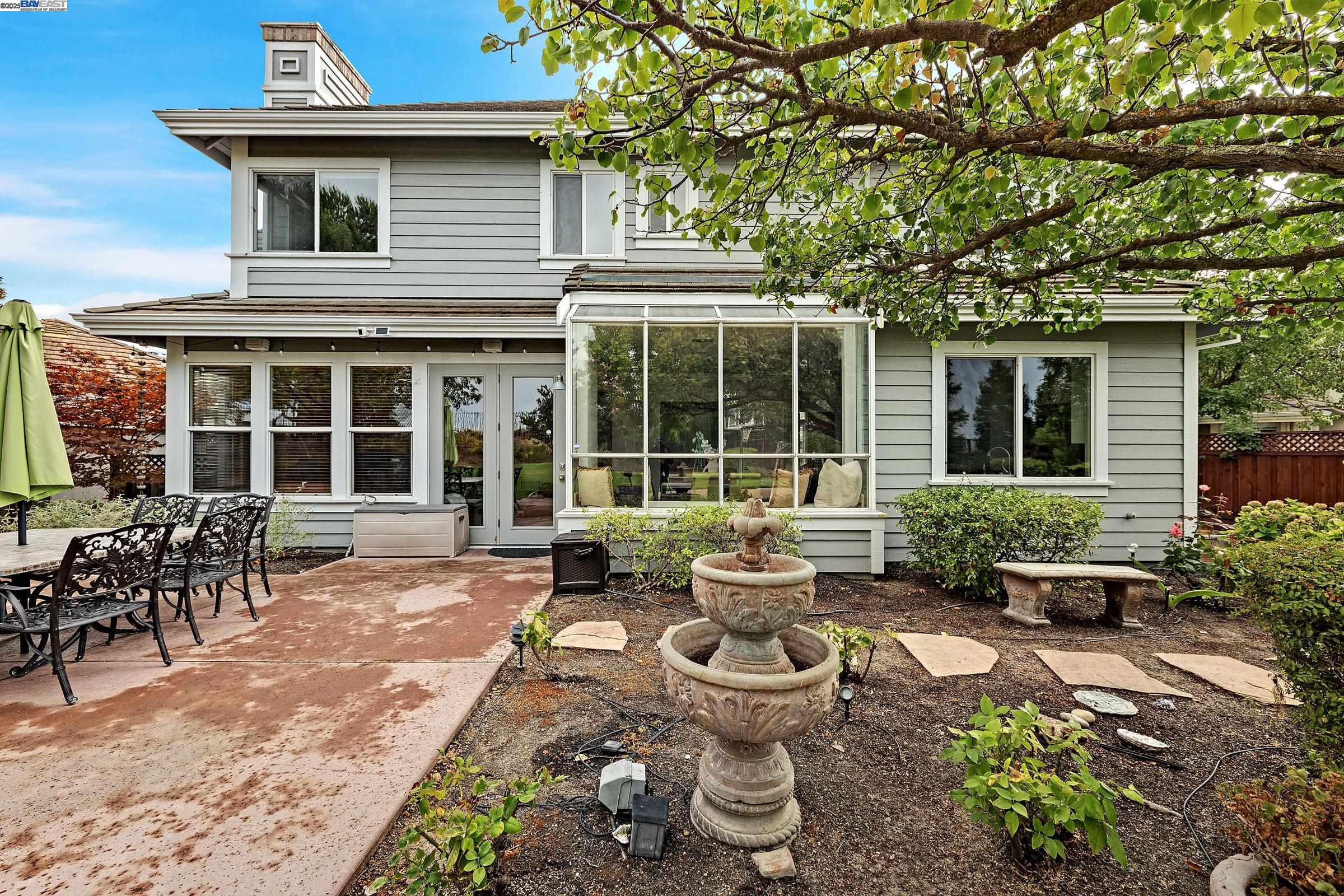 Detail Gallery Image 27 of 34 For 488 Montori Ct, Pleasanton,  CA 94566 - 4 Beds | 3 Baths