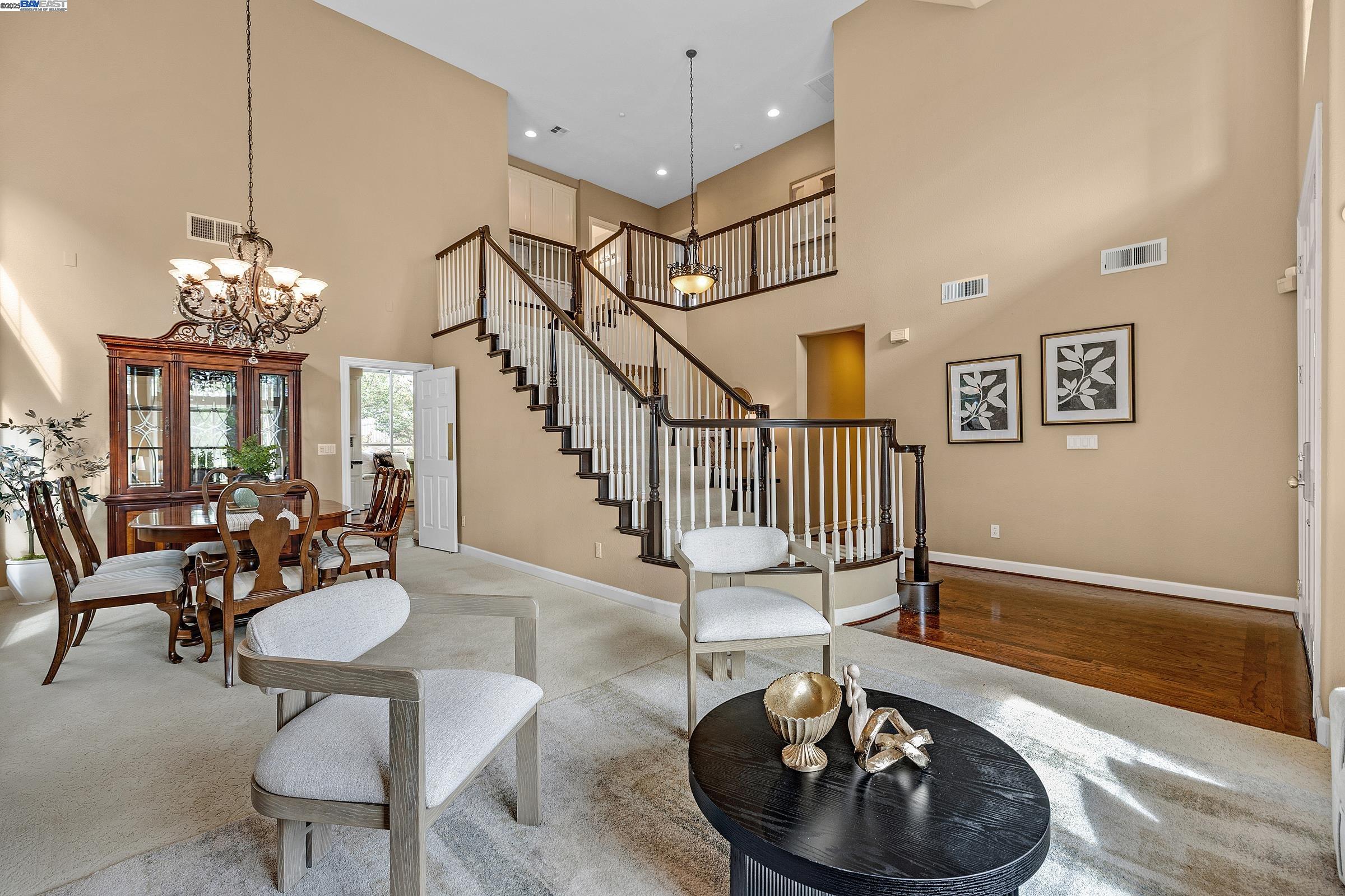 Detail Gallery Image 8 of 34 For 488 Montori Ct, Pleasanton,  CA 94566 - 4 Beds | 3 Baths