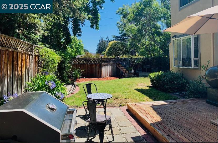 Detail Gallery Image 19 of 21 For 1576 Silverwood, Danville,  CA 94526 - 4 Beds | 2/1 Baths