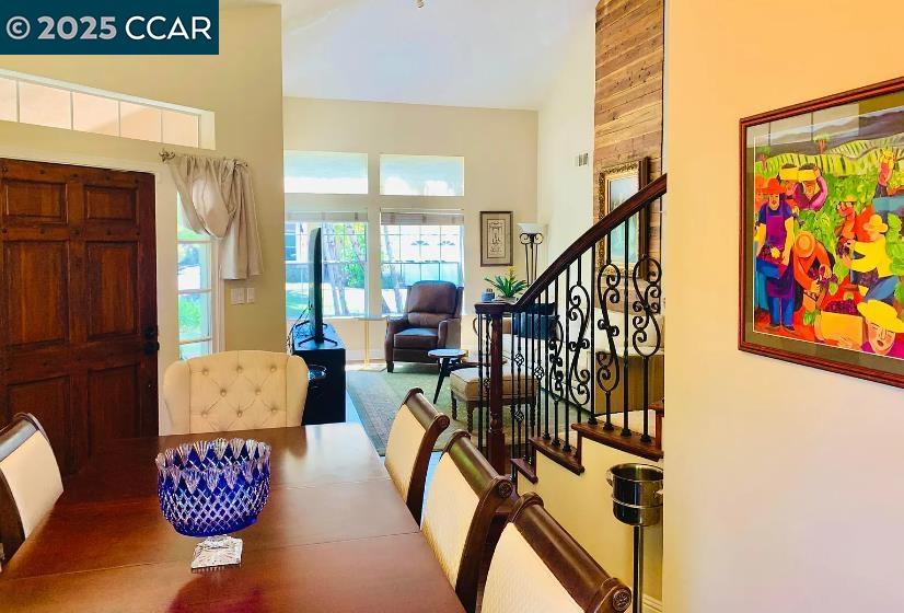 Detail Gallery Image 4 of 21 For 1576 Silverwood, Danville,  CA 94526 - 4 Beds | 2/1 Baths