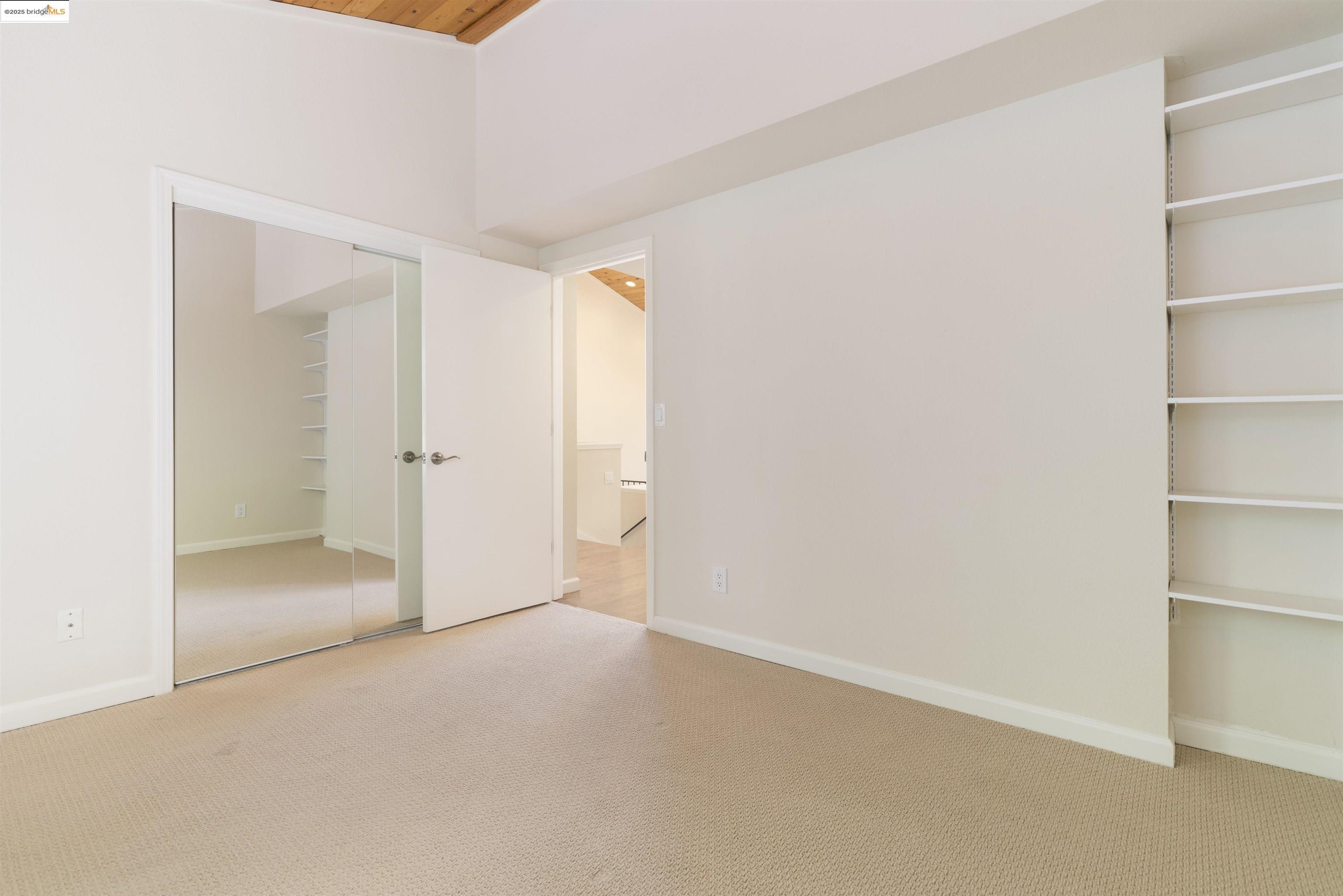 Detail Gallery Image 25 of 53 For 1881 Grand View Drive, Oakland,  CA 94618 - 2 Beds | 2/1 Baths