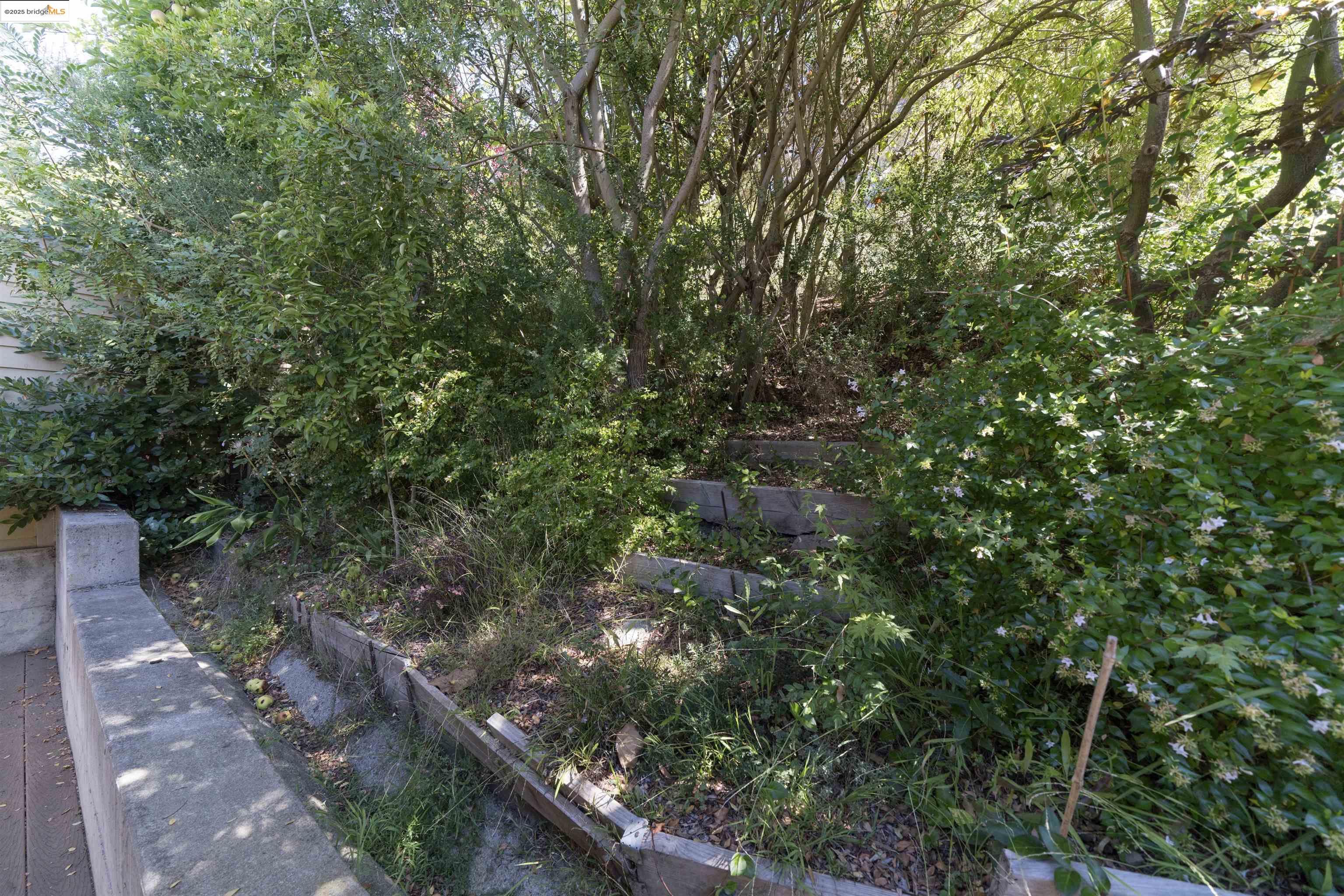 Detail Gallery Image 39 of 53 For 1881 Grand View Drive, Oakland,  CA 94618 - 2 Beds | 2/1 Baths