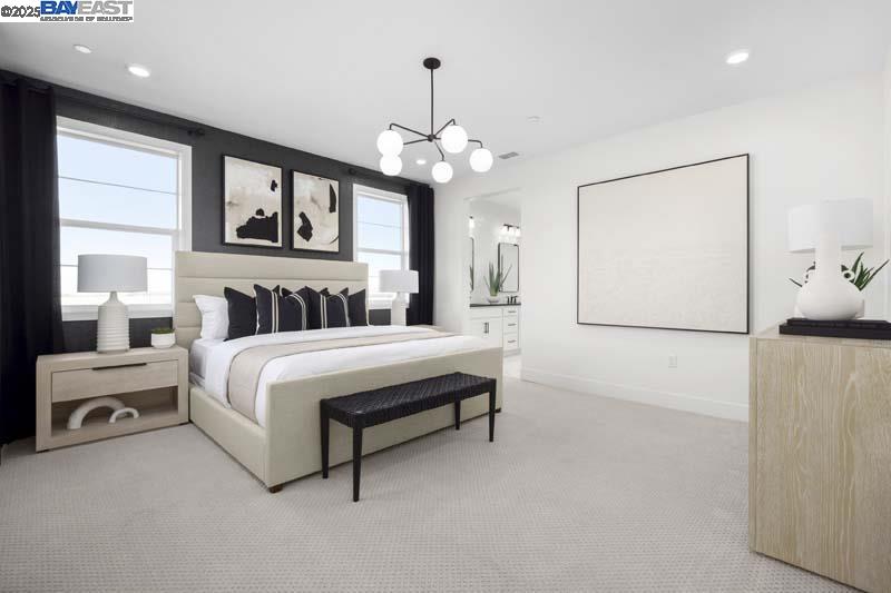 Detail Gallery Image 17 of 19 For 504 E Arabella Way, Mountain House,  CA 95391 - 5 Beds | 4 Baths