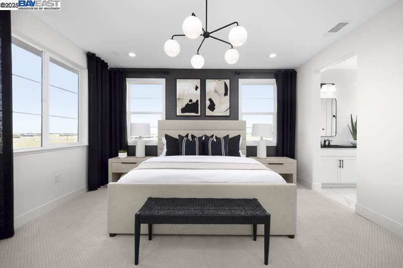 Detail Gallery Image 18 of 19 For 504 E Arabella Way, Mountain House,  CA 95391 - 5 Beds | 4 Baths