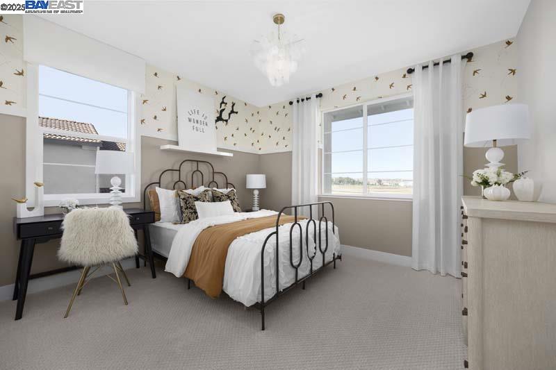 Detail Gallery Image 4 of 19 For 504 E Arabella Way, Mountain House,  CA 95391 - 5 Beds | 4 Baths