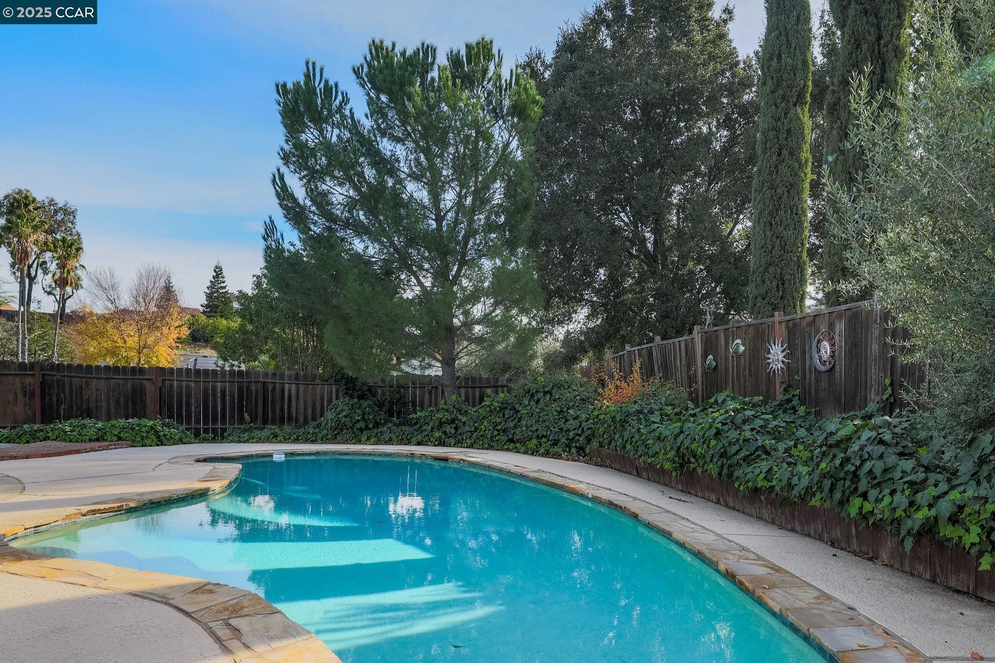 Detail Gallery Image 26 of 46 For 41 Mt Shasta Pl, Clayton,  CA 94517-1515 - 3 Beds | 2 Baths