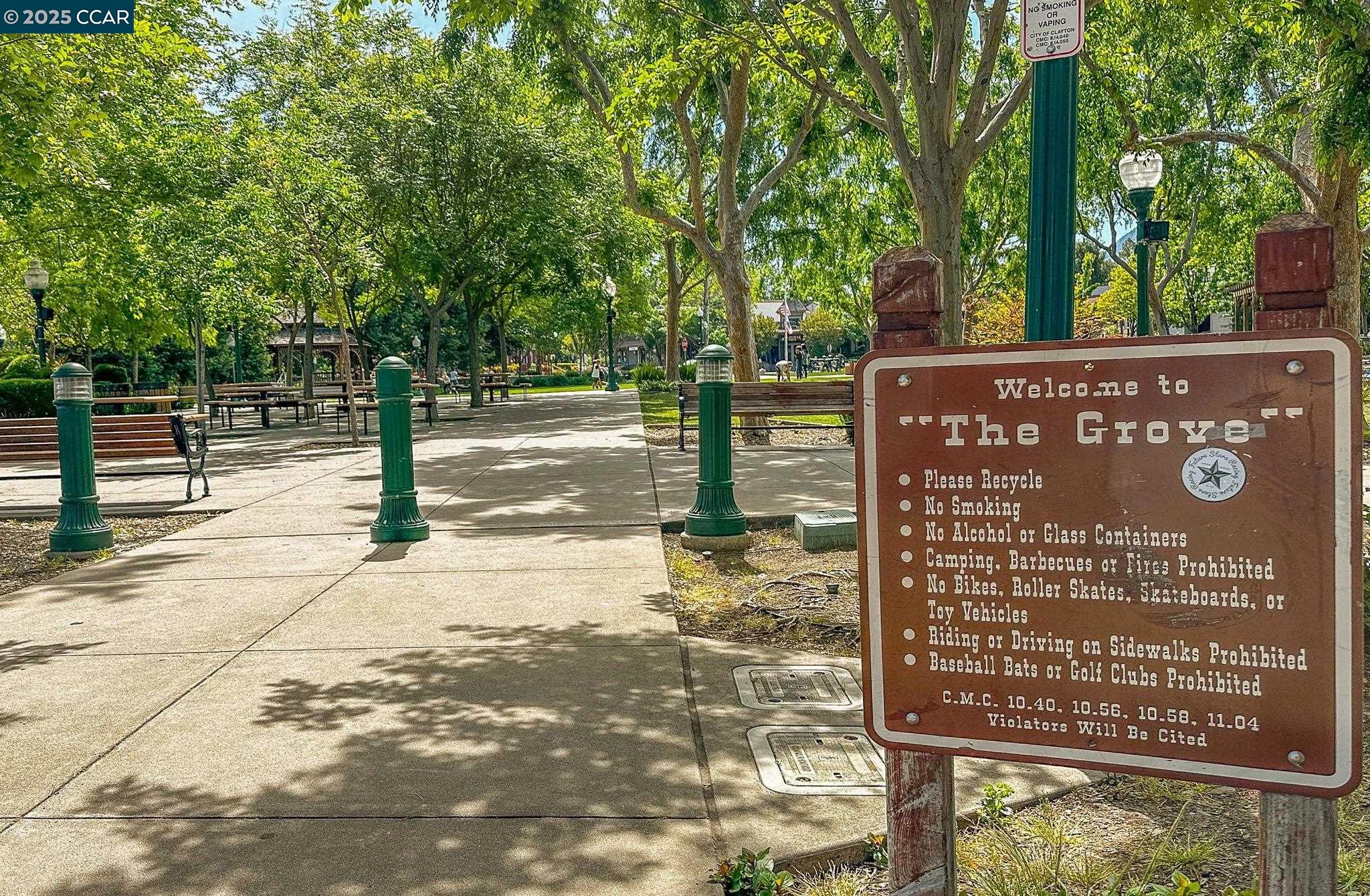 Detail Gallery Image 40 of 46 For 41 Mt Shasta Pl, Clayton,  CA 94517-1515 - 3 Beds | 2 Baths