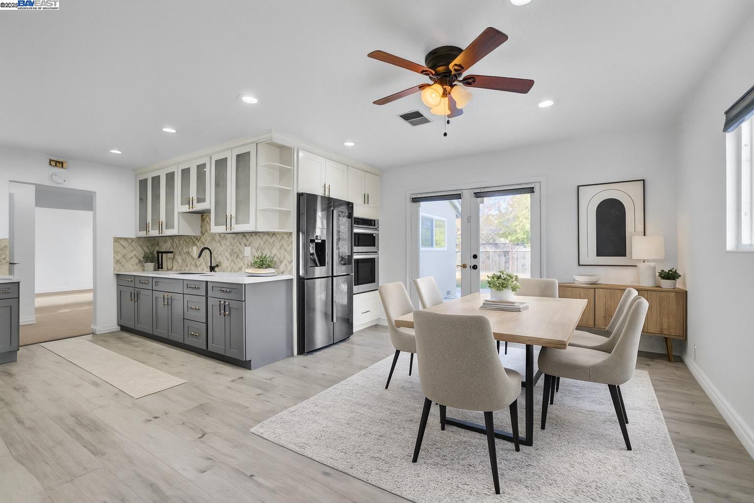 Detail Gallery Image 15 of 43 For 5665 Dewey Pl, Fremont,  CA 94538 - 3 Beds | 2 Baths