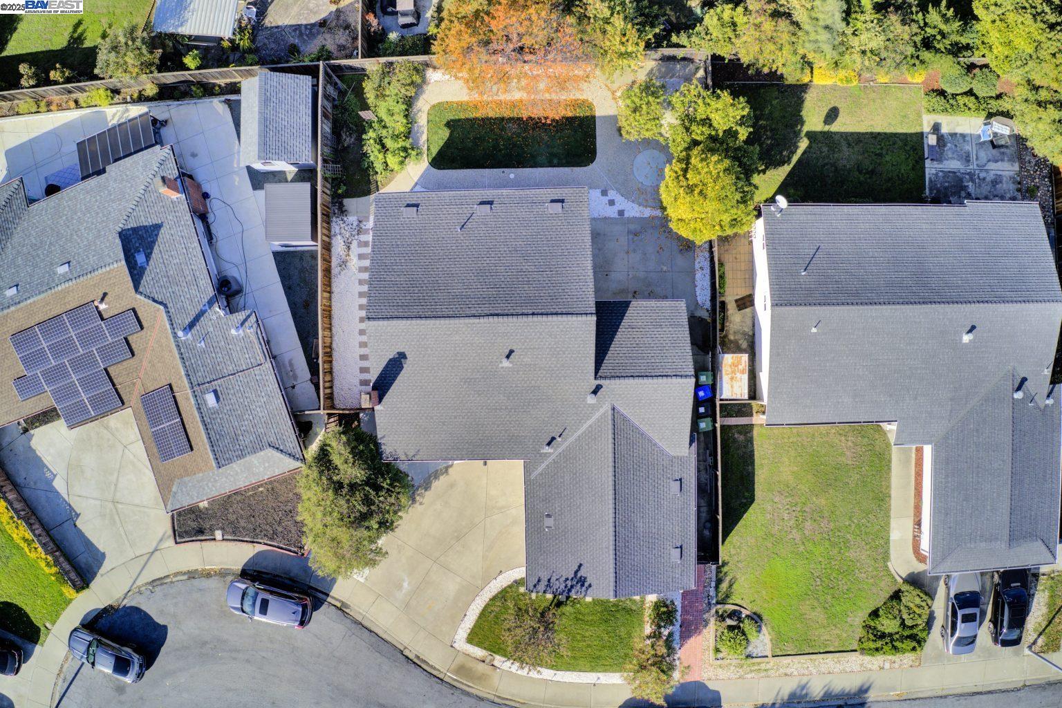 Detail Gallery Image 40 of 43 For 5665 Dewey Pl, Fremont,  CA 94538 - 3 Beds | 2 Baths