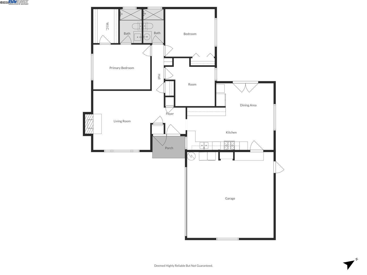 Detail Gallery Image 43 of 43 For 5665 Dewey Pl, Fremont,  CA 94538 - 3 Beds | 2 Baths