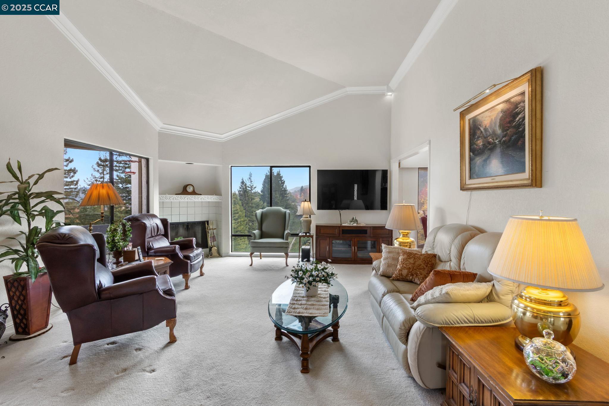Detail Gallery Image 11 of 44 For 3258 Ptarmigan Dr 3b,  Walnut Creek,  CA 94595 - 3 Beds | 2 Baths