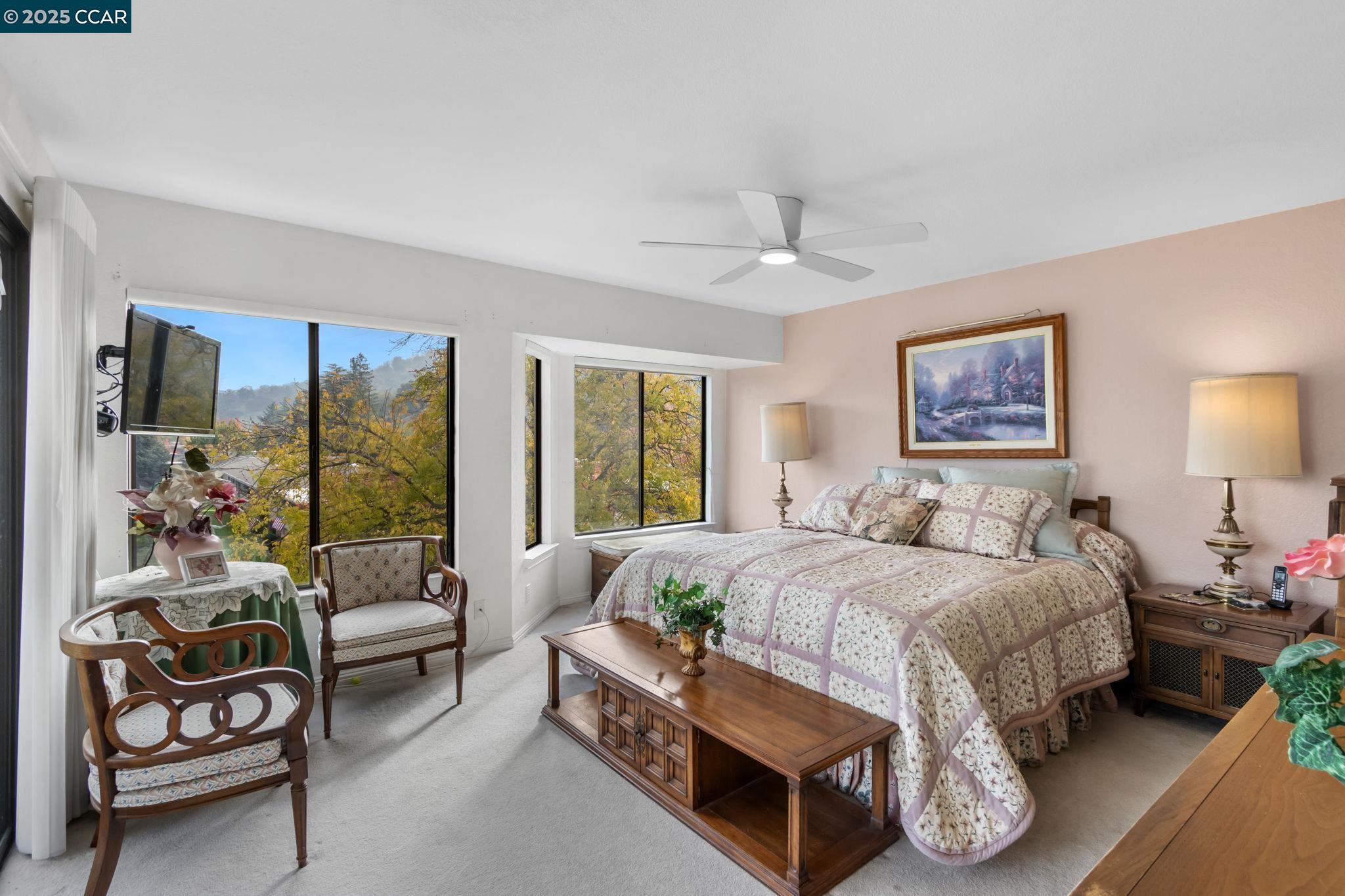 Detail Gallery Image 21 of 44 For 3258 Ptarmigan Dr 3b,  Walnut Creek,  CA 94595 - 3 Beds | 2 Baths