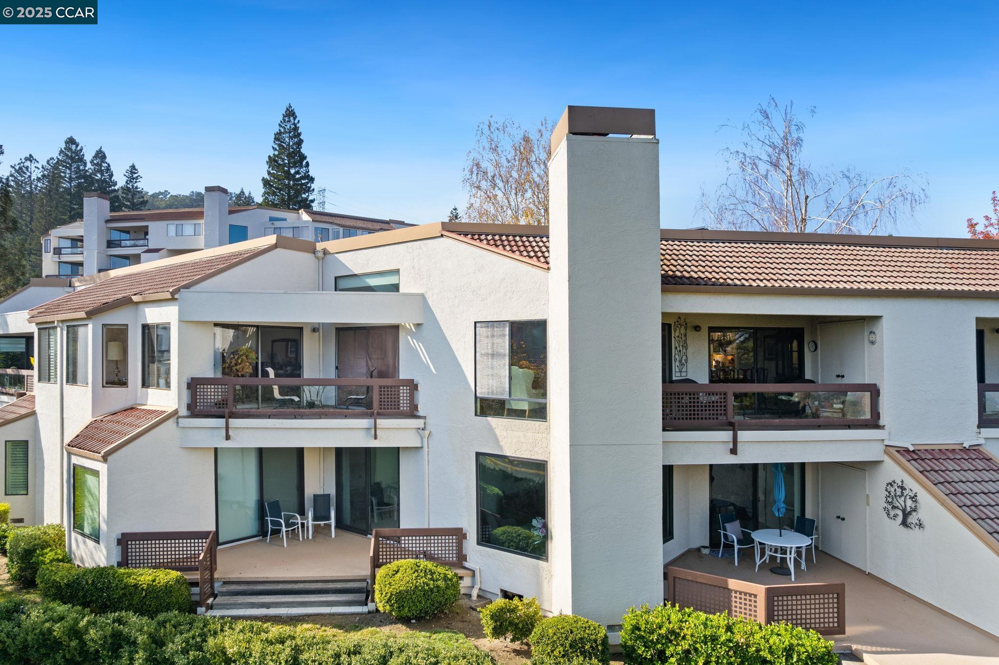 Detail Gallery Image 28 of 44 For 3258 Ptarmigan Dr 3b,  Walnut Creek,  CA 94595 - 3 Beds | 2 Baths
