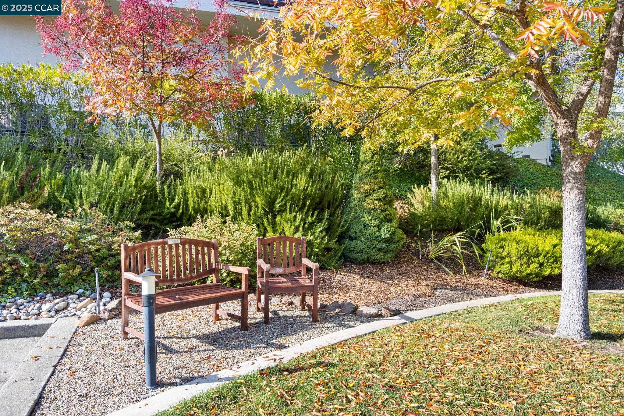 Detail Gallery Image 32 of 44 For 3258 Ptarmigan Dr 3b,  Walnut Creek,  CA 94595 - 3 Beds | 2 Baths