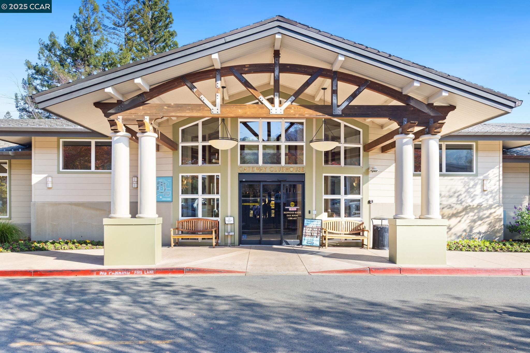 Detail Gallery Image 33 of 44 For 3258 Ptarmigan Dr 3b,  Walnut Creek,  CA 94595 - 3 Beds | 2 Baths