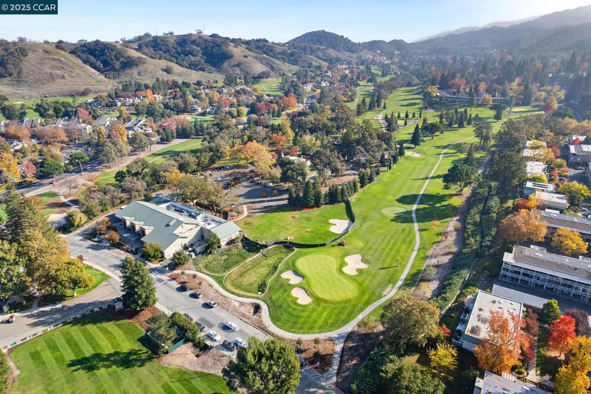 Detail Gallery Image 40 of 44 For 3258 Ptarmigan Dr 3b,  Walnut Creek,  CA 94595 - 3 Beds | 2 Baths