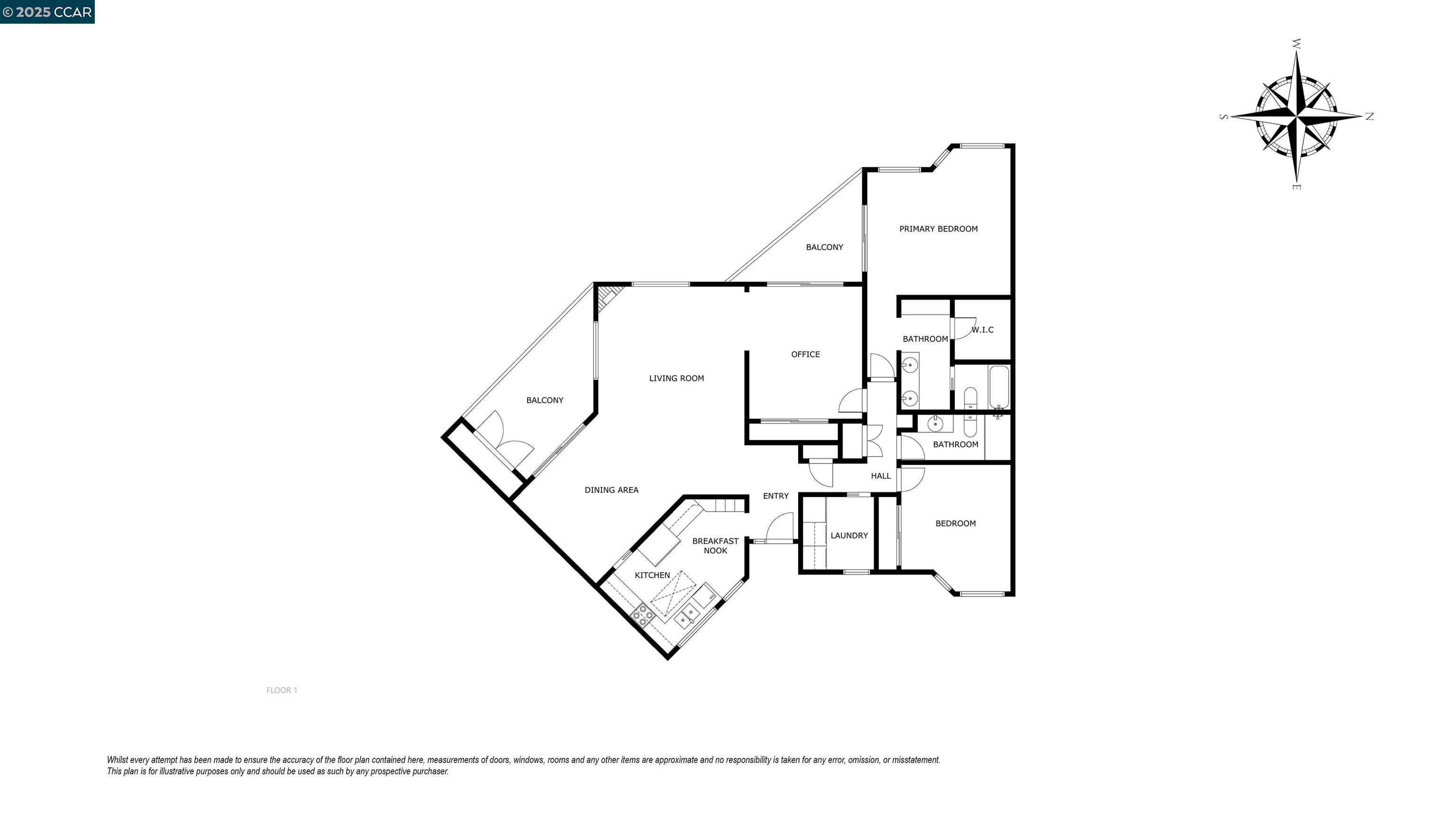Detail Gallery Image 44 of 44 For 3258 Ptarmigan Dr 3b,  Walnut Creek,  CA 94595 - 3 Beds | 2 Baths