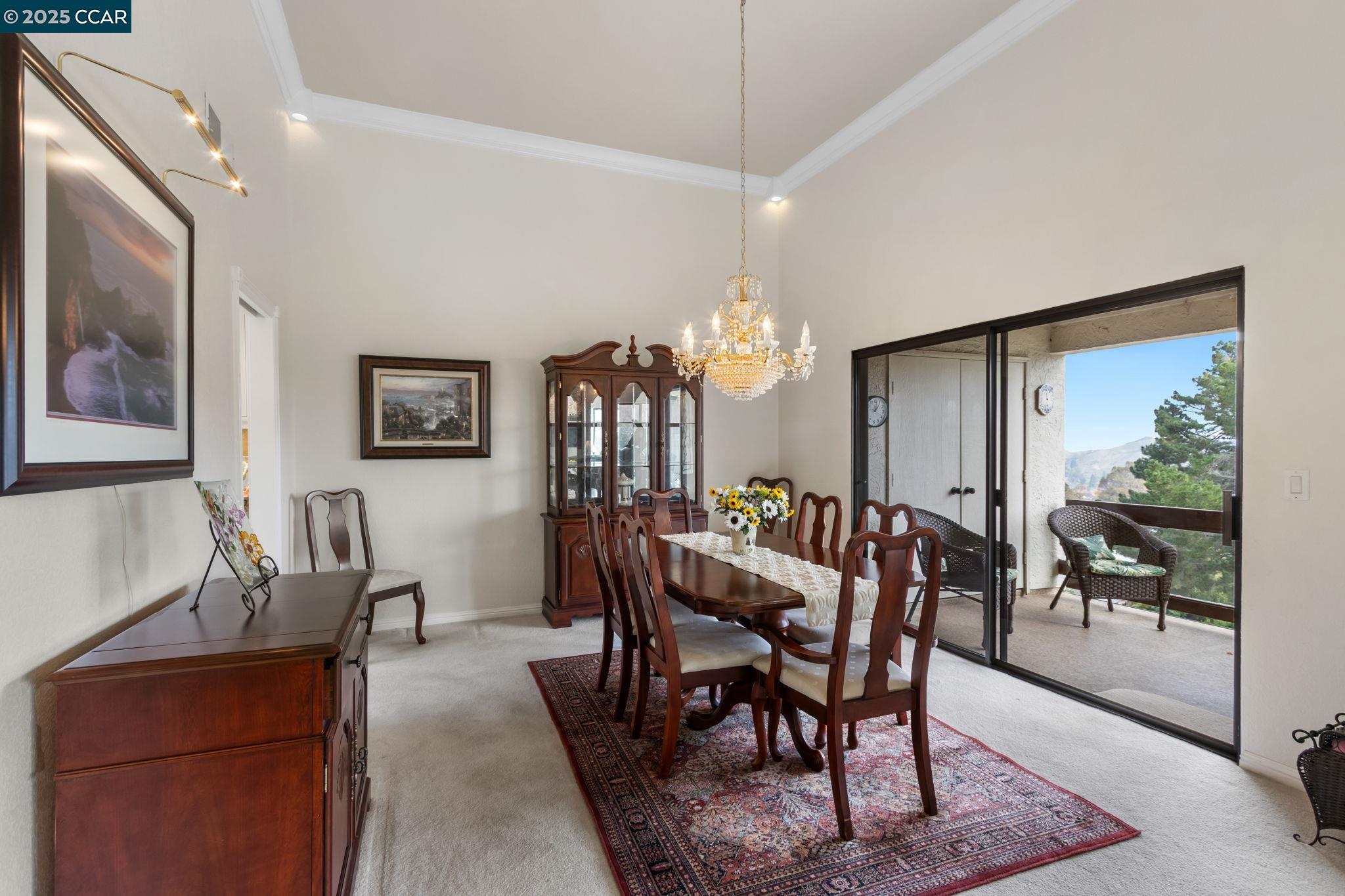 Detail Gallery Image 6 of 44 For 3258 Ptarmigan Dr 3b,  Walnut Creek,  CA 94595 - 3 Beds | 2 Baths