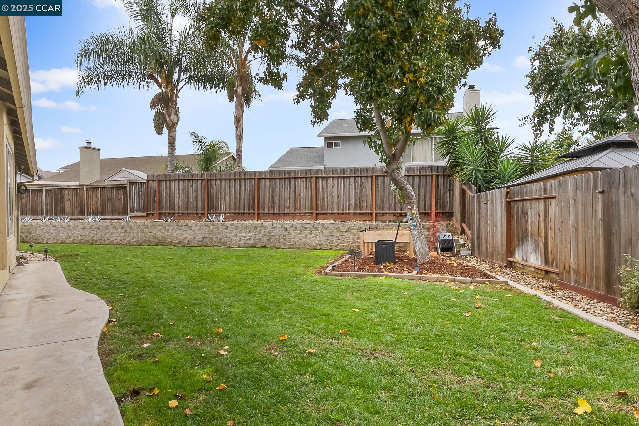 Detail Gallery Image 39 of 52 For 4828 Trenton St, Oakley,  CA 94561 - 4 Beds | 2 Baths