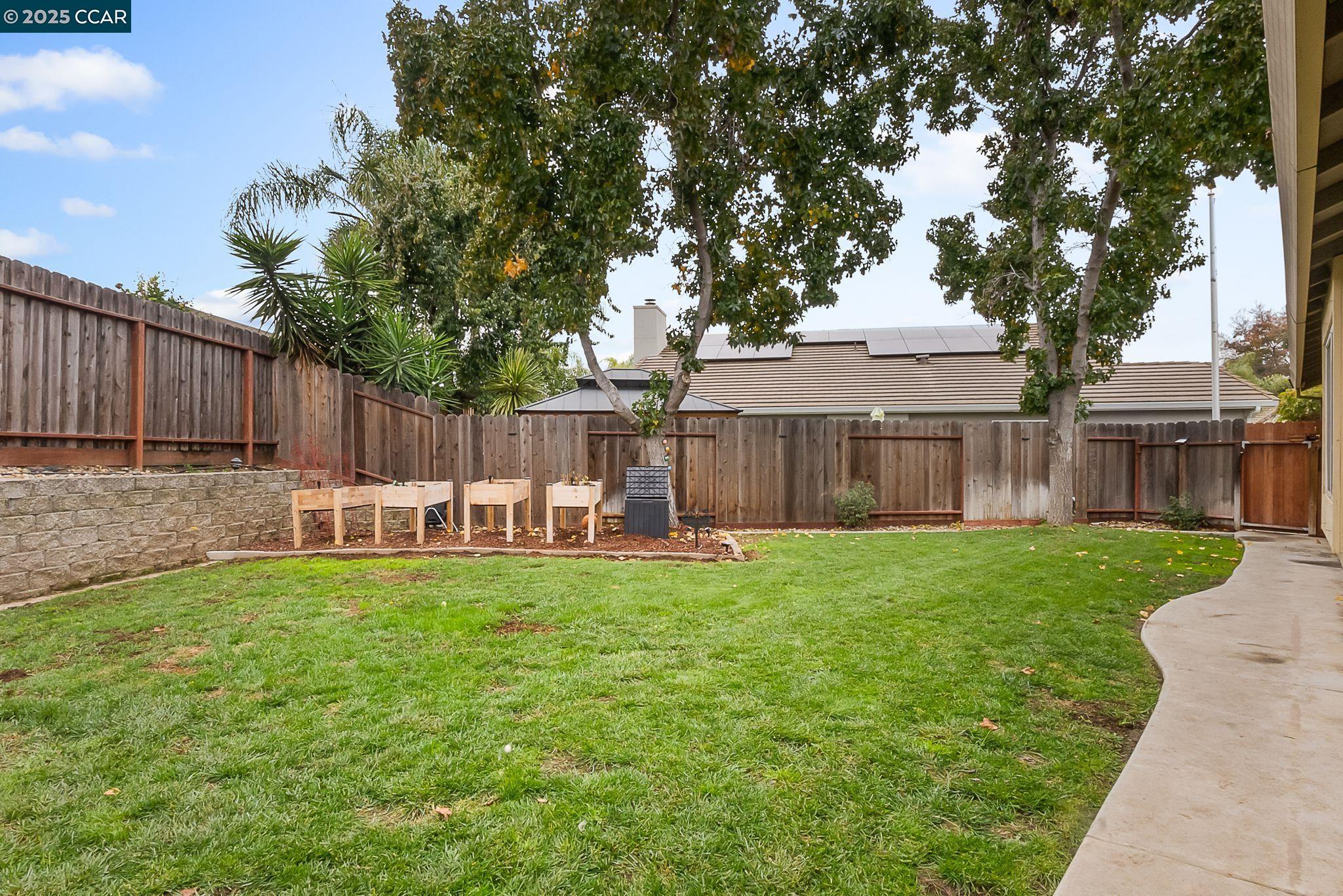 Detail Gallery Image 40 of 52 For 4828 Trenton St, Oakley,  CA 94561 - 4 Beds | 2 Baths