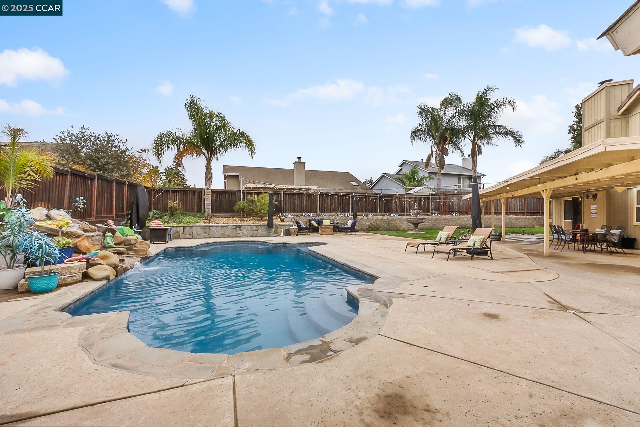 Detail Gallery Image 43 of 52 For 4828 Trenton St, Oakley,  CA 94561 - 4 Beds | 2 Baths