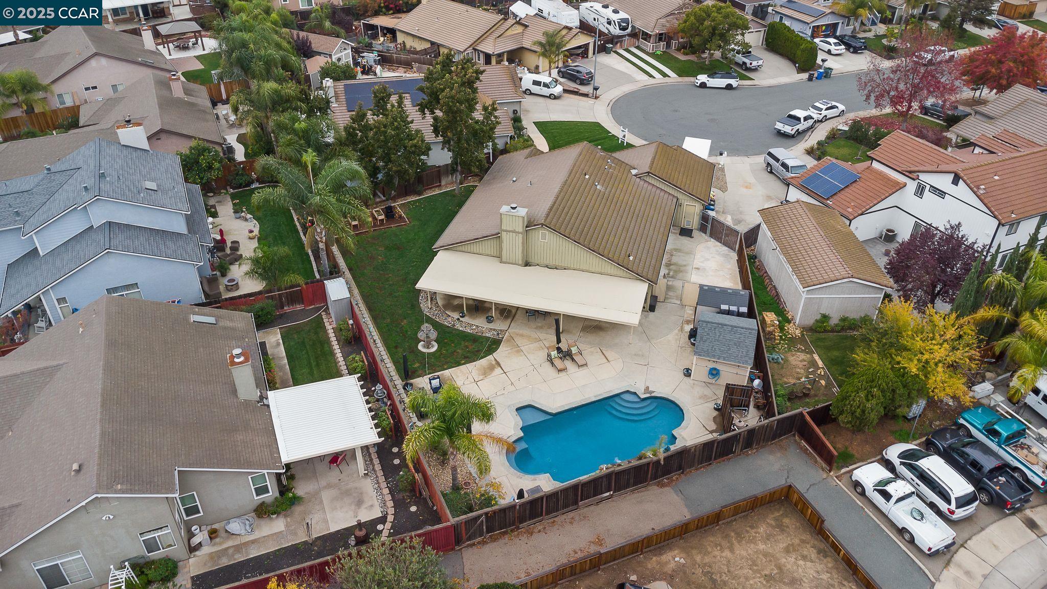 Detail Gallery Image 51 of 52 For 4828 Trenton St, Oakley,  CA 94561 - 4 Beds | 2 Baths