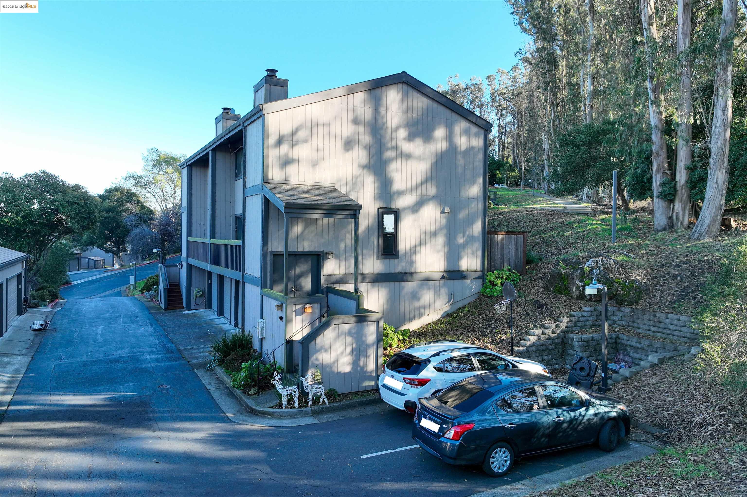 Detail Gallery Image 41 of 50 For 407 Vista Heights Rd, El Cerrito,  CA 94530 - 2 Beds | 2 Baths