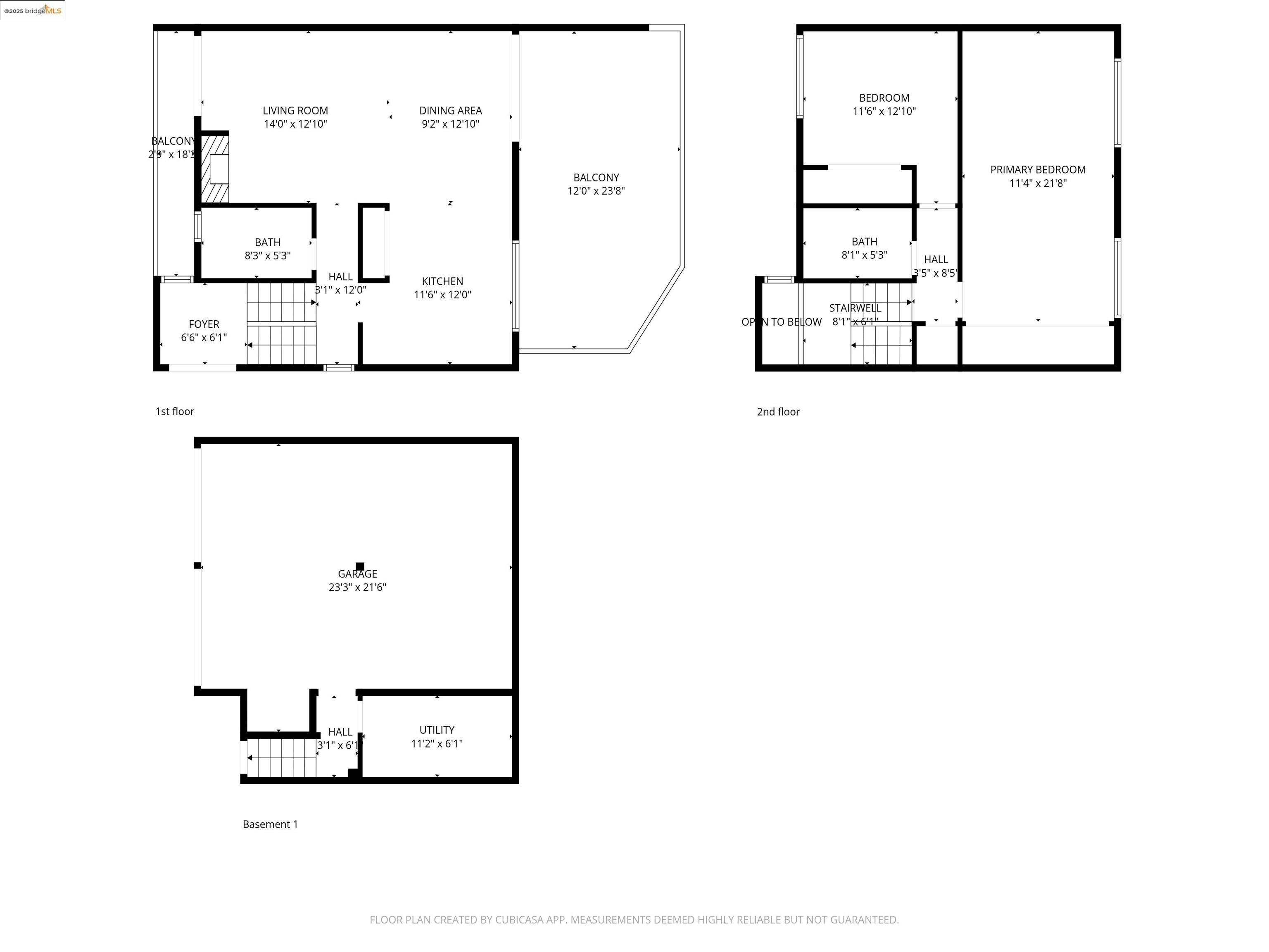 Detail Gallery Image 42 of 50 For 407 Vista Heights Rd, El Cerrito,  CA 94530 - 2 Beds | 2 Baths
