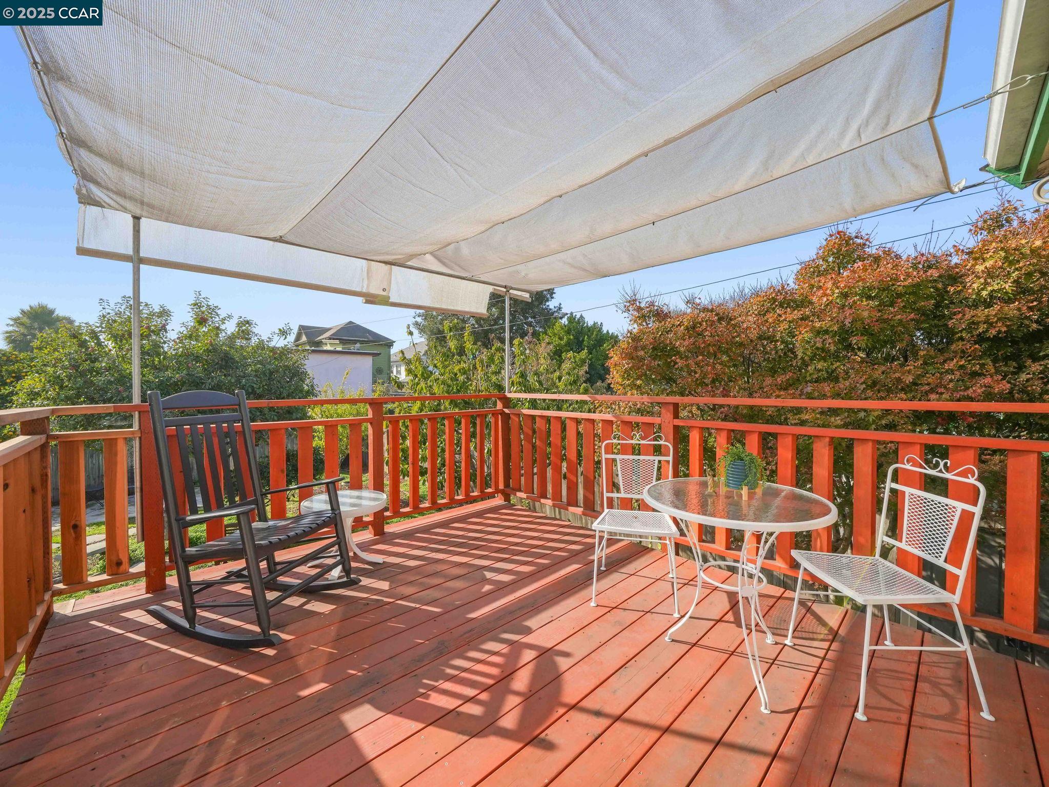 Detail Gallery Image 23 of 54 For 2154 Encinal Ave, Alameda,  CA 94501 - 2 Beds | 2 Baths