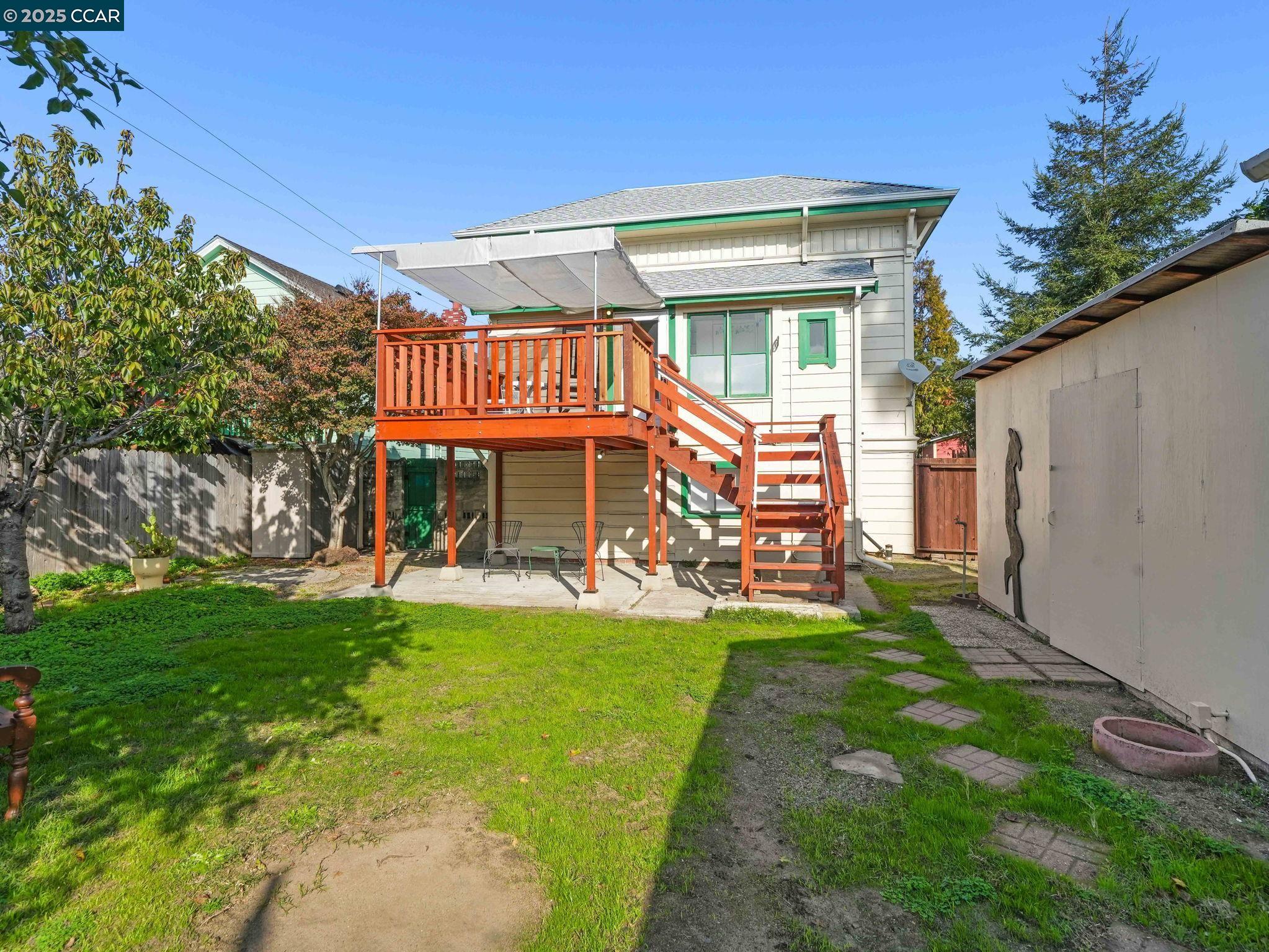 Detail Gallery Image 24 of 54 For 2154 Encinal Ave, Alameda,  CA 94501 - 2 Beds | 2 Baths