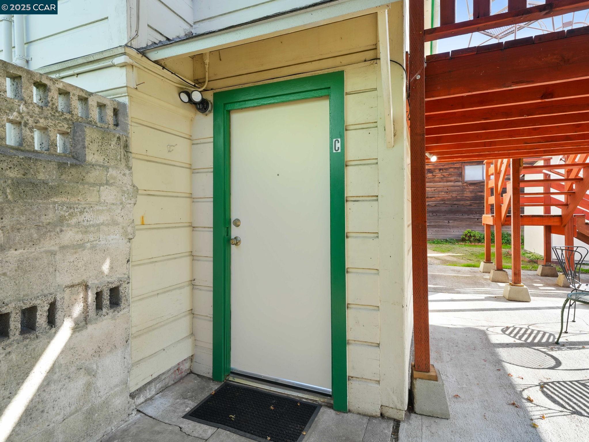 Detail Gallery Image 25 of 54 For 2154 Encinal Ave, Alameda,  CA 94501 - 2 Beds | 2 Baths