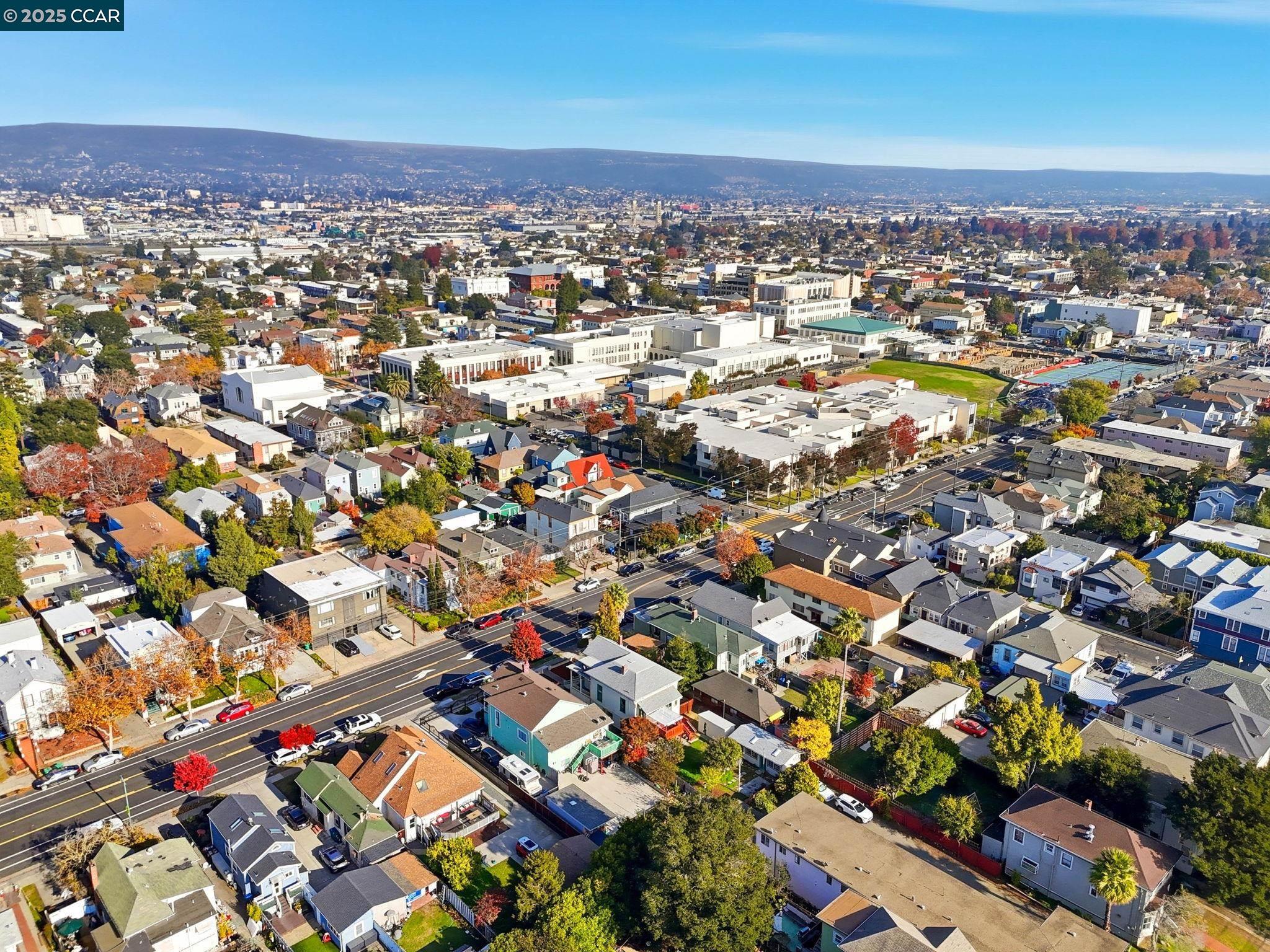 Detail Gallery Image 51 of 54 For 2154 Encinal Ave, Alameda,  CA 94501 - 2 Beds | 2 Baths