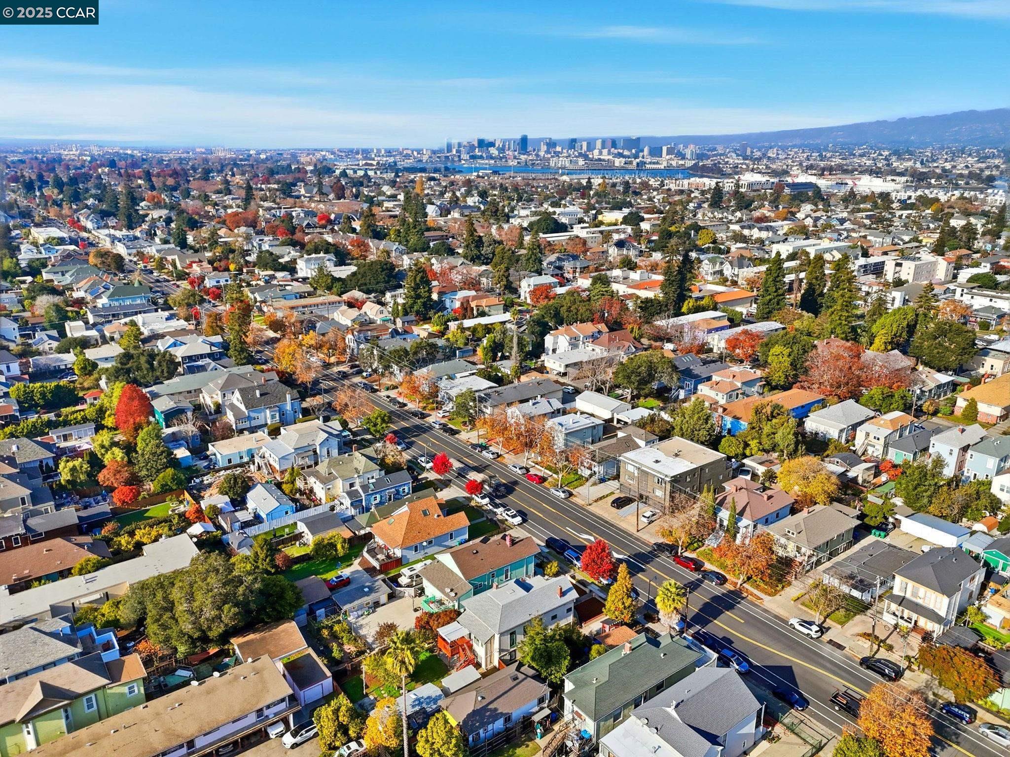 Detail Gallery Image 52 of 54 For 2154 Encinal Ave, Alameda,  CA 94501 - 2 Beds | 2 Baths