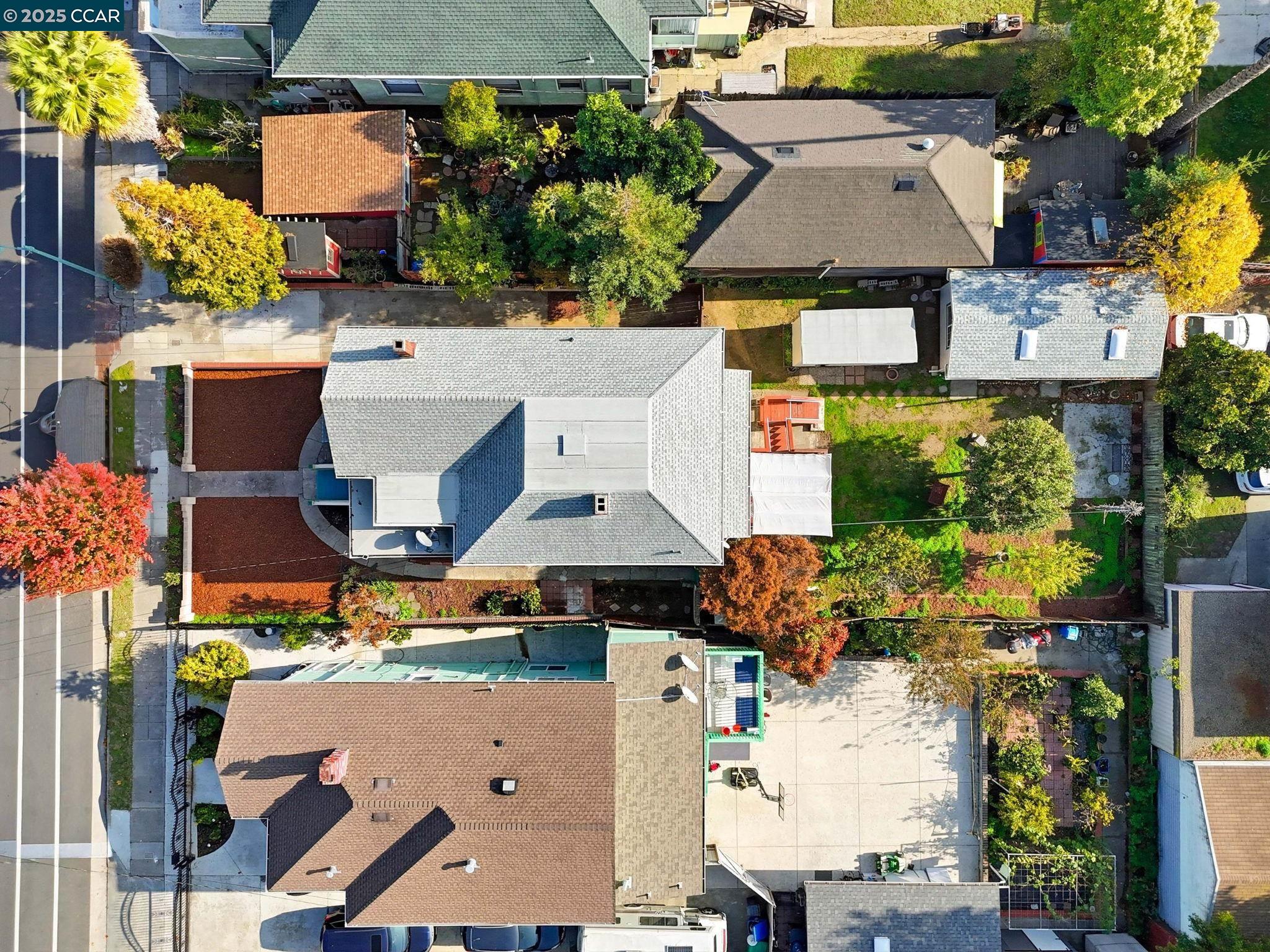 Detail Gallery Image 54 of 54 For 2154 Encinal Ave, Alameda,  CA 94501 - 2 Beds | 2 Baths