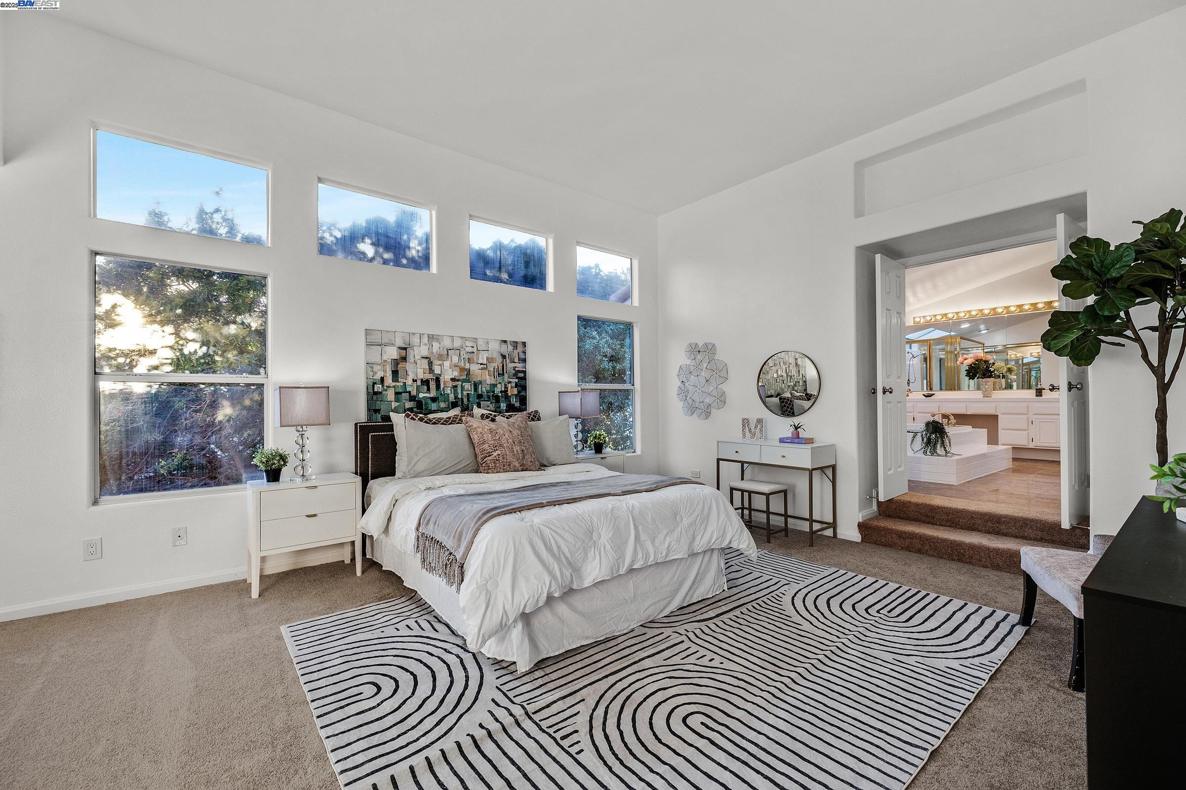 Detail Gallery Image 29 of 48 For 2018 Constitution Ct, San Leandro,  CA 94579 - 5 Beds | 4 Baths