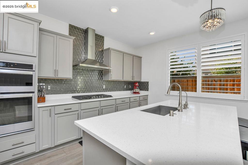 Detail Gallery Image 3 of 24 For 278 Sespe Creek Ave, Brentwood,  CA 94513 - 5 Beds | 4/1 Baths