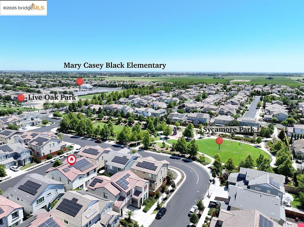 Detail Gallery Image 21 of 24 For 278 Sespe Creek Ave, Brentwood,  CA 94513 - 5 Beds | 4/1 Baths