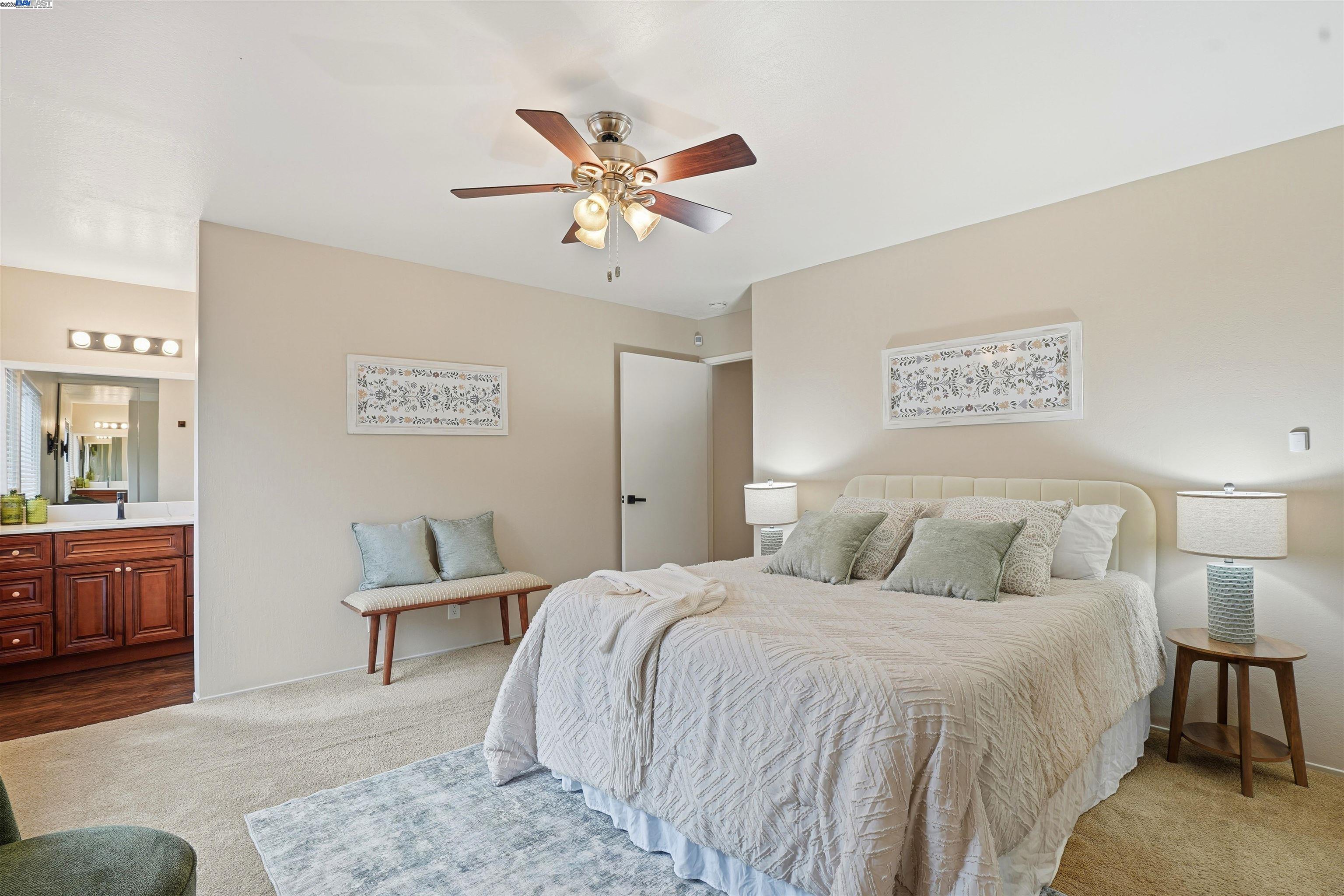 Detail Gallery Image 25 of 45 For 4490 Buckthorn Ct, Concord,  CA 94521 - 4 Beds | 2 Baths